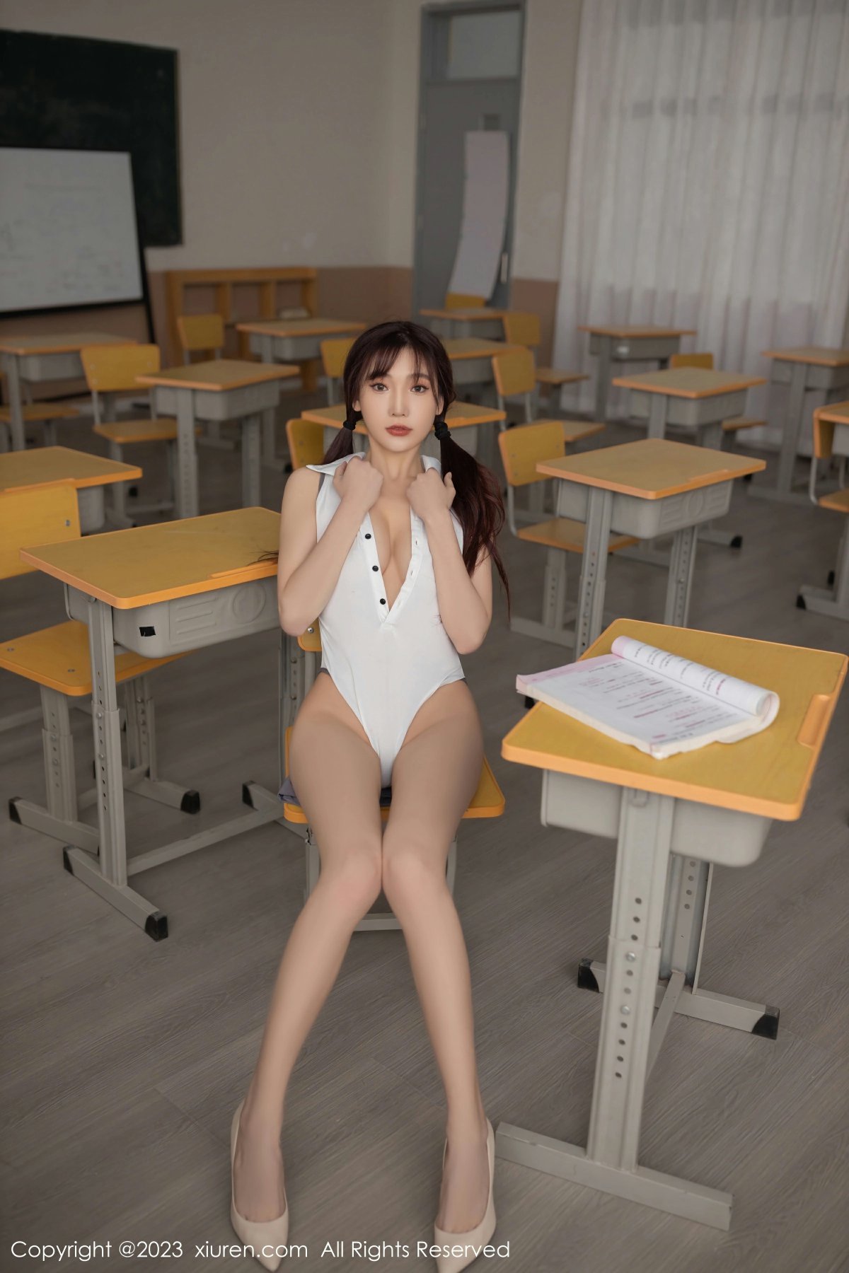 [XiuRen秀人网] 2023.03.02 No.6353 陆萱萱第15张