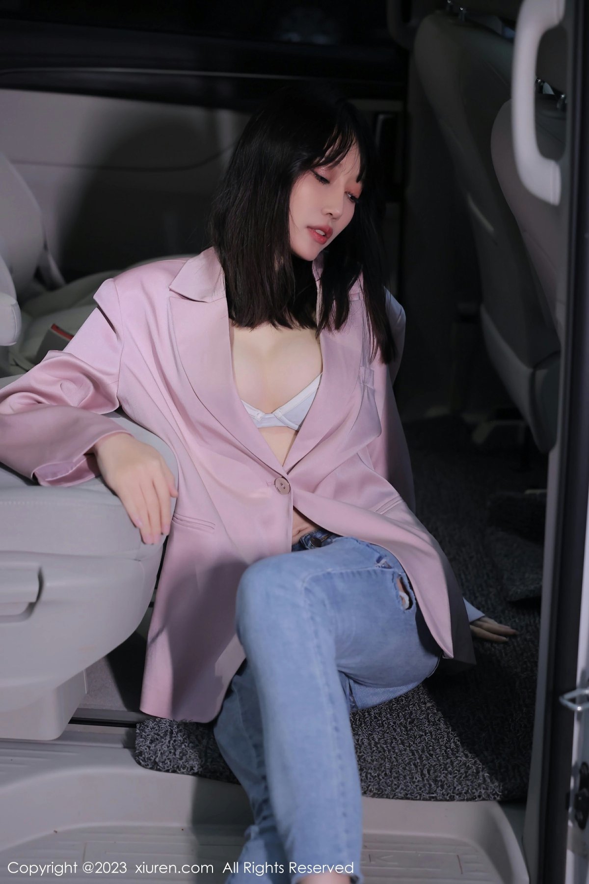 [XiuRen秀人网] 2023.03.03 No.6355 玥儿玥er第3张