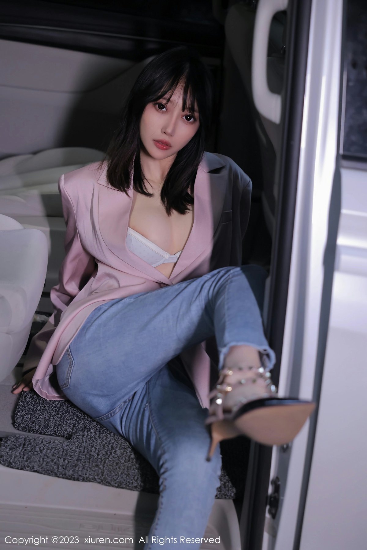 [XiuRen秀人网] 2023.03.03 No.6355 玥儿玥er第4张