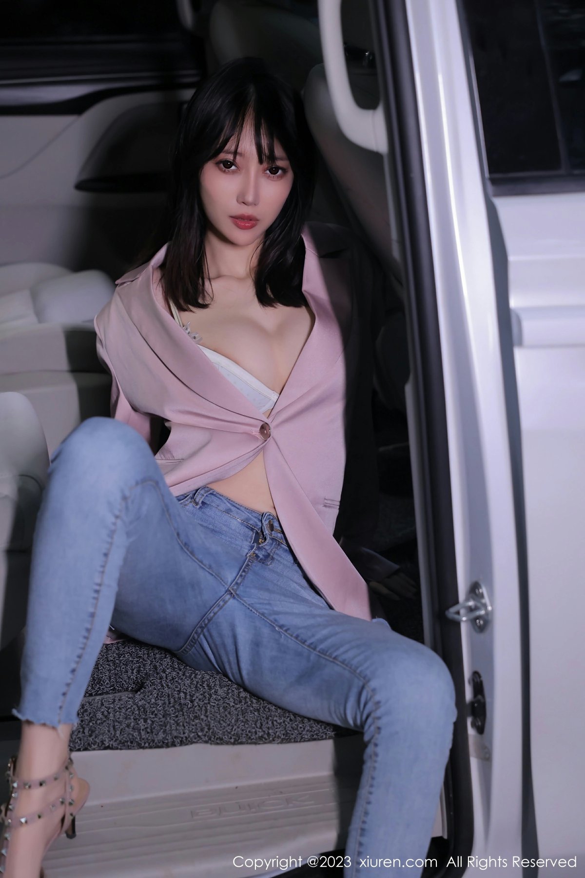 [XiuRen秀人网] 2023.03.03 No.6355 玥儿玥er第4张
