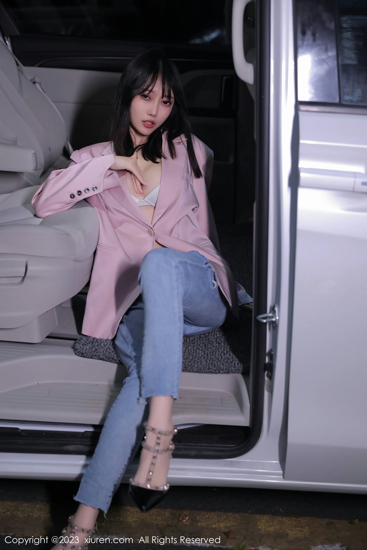 [XiuRen秀人网] 2023.03.03 No.6355 玥儿玥er第3张