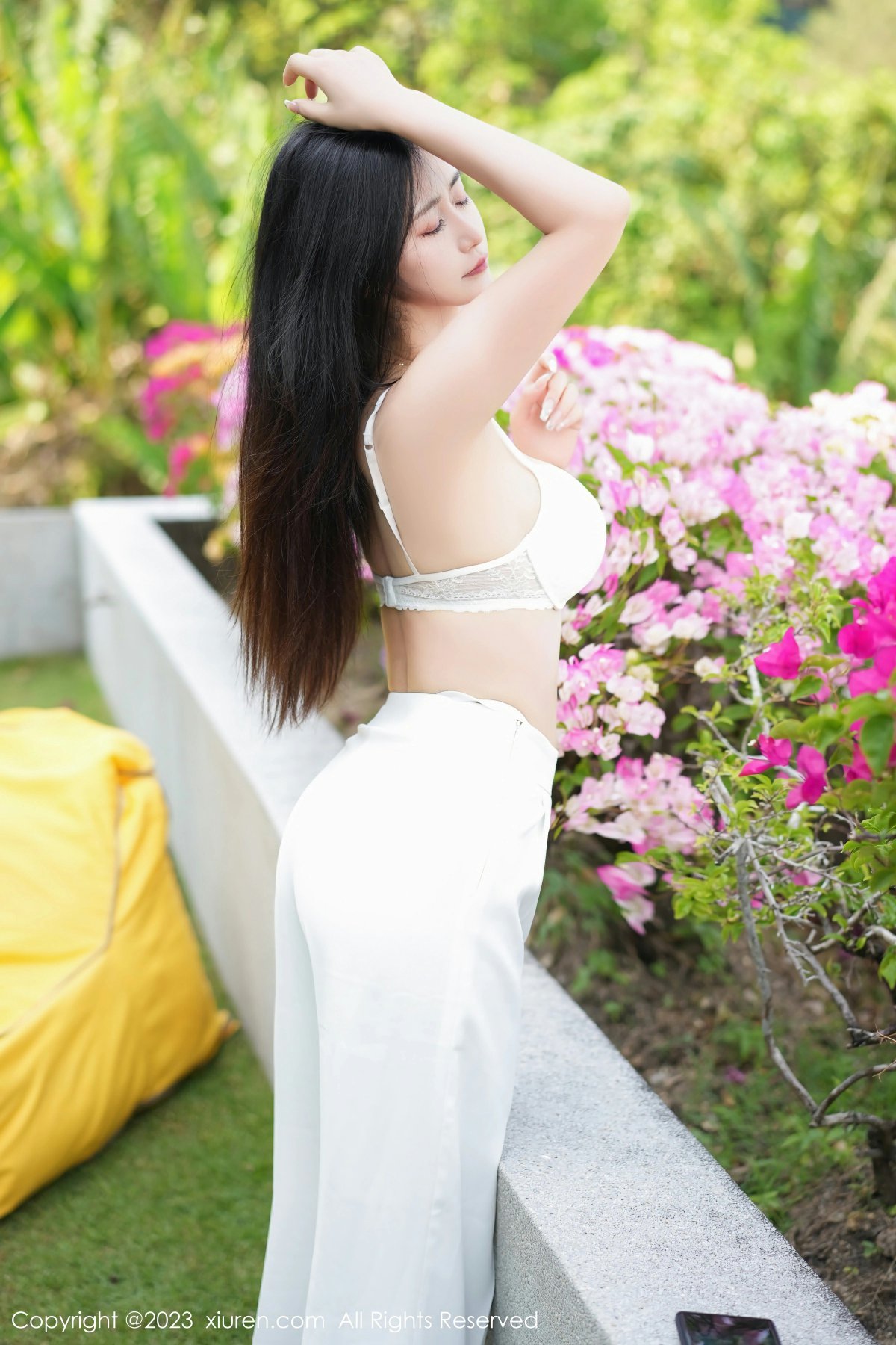[XiuRen秀人网] 2023.03.03 No.6359 laura阿姣第1张