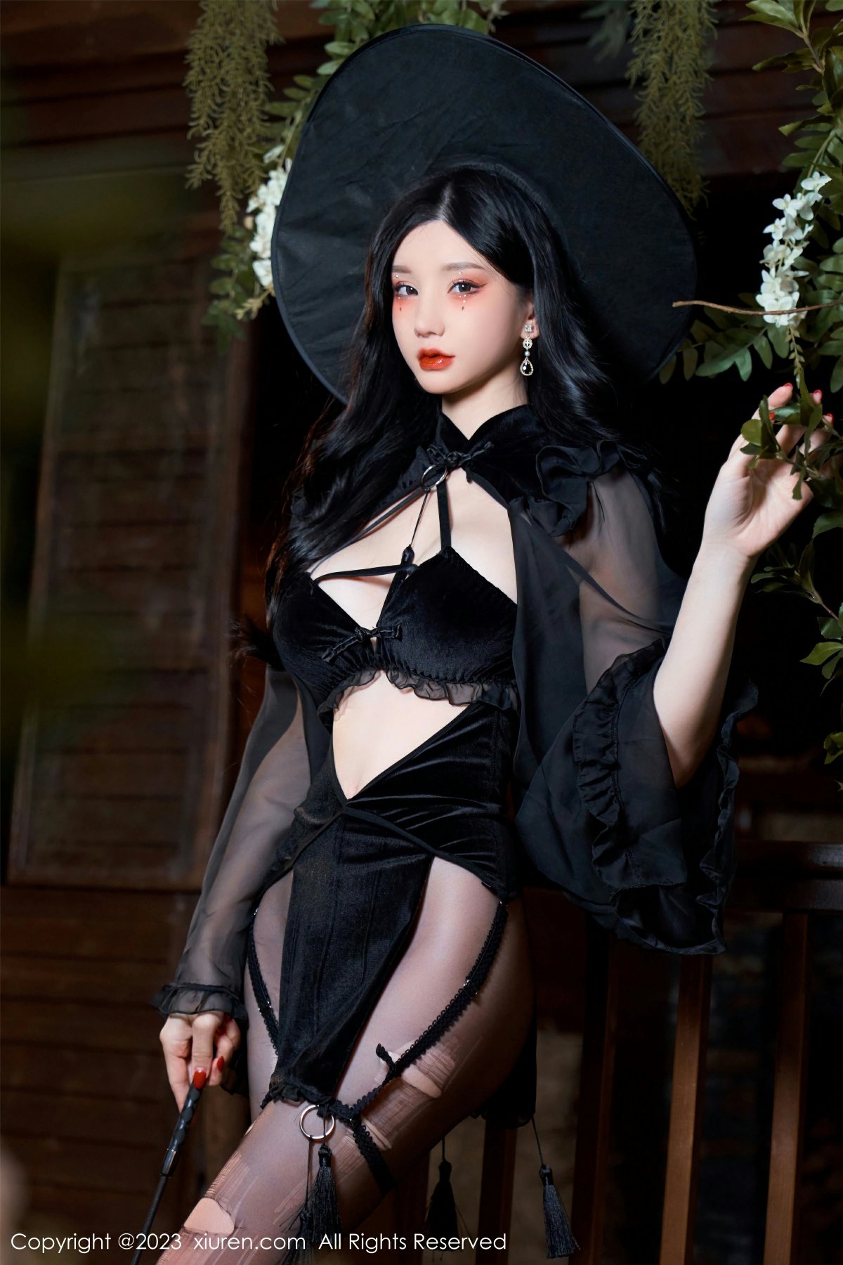 [XiuRen秀人网] 2023.03.03 No.6362 周于希Sally第6张