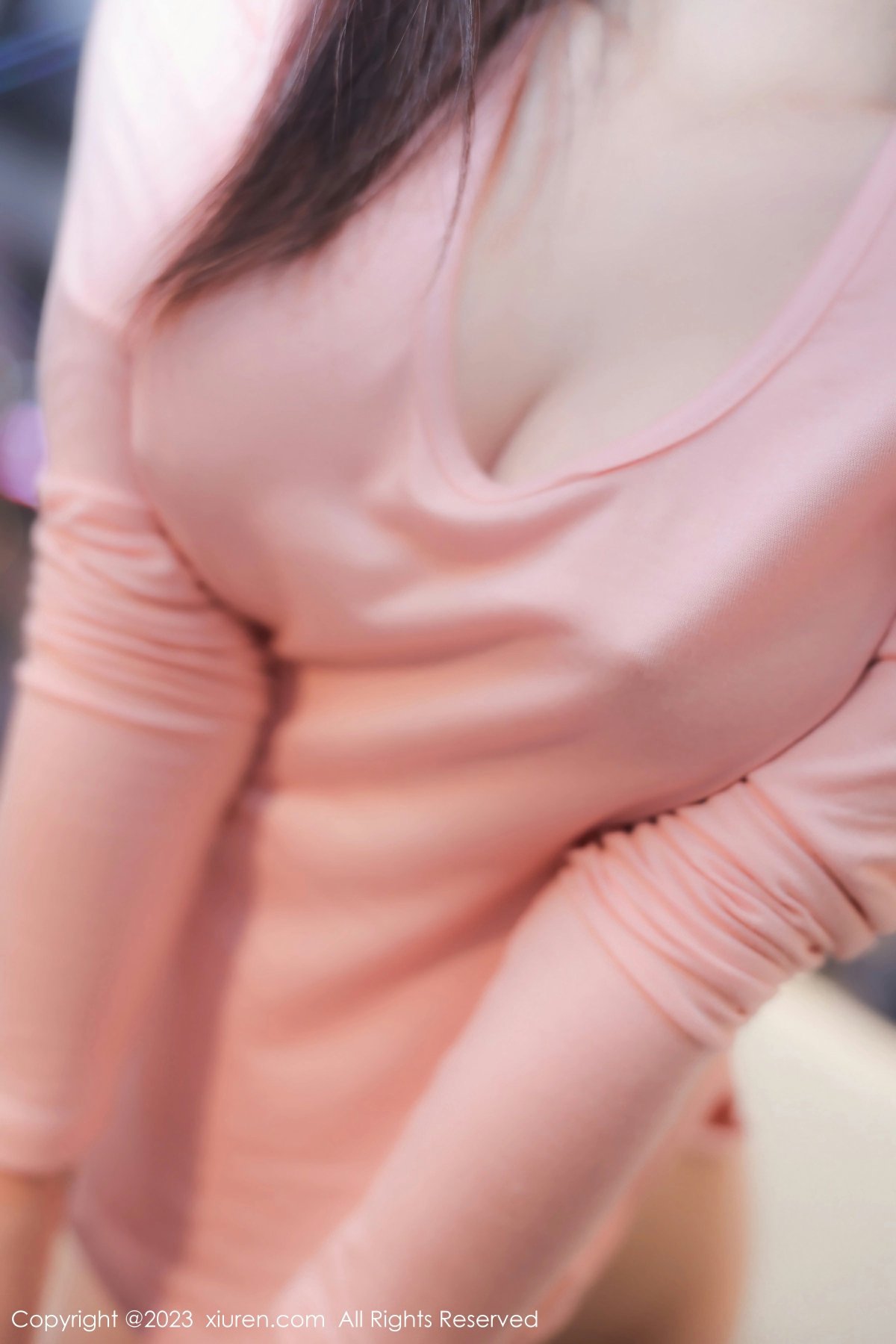 [XiuRen秀人网] 2023.03.06 No.6367 谢小蒽第11张