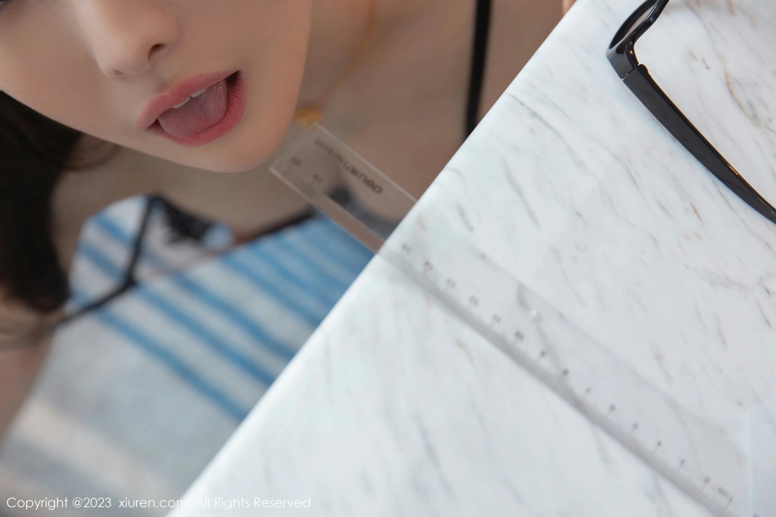 [XiuRen秀人网] 2023.03.07 No.6376 是小逗逗第8张