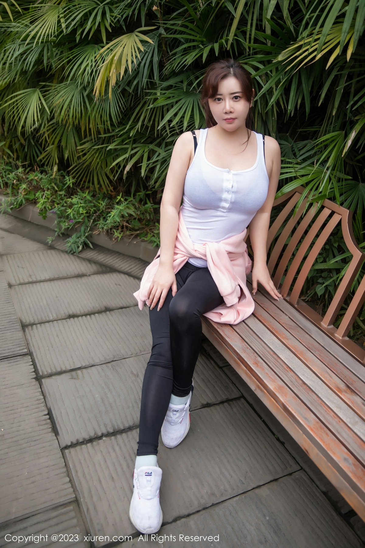 [XiuRen秀人网] 2023.03.09 No.6386 王婉悠Queen第1张