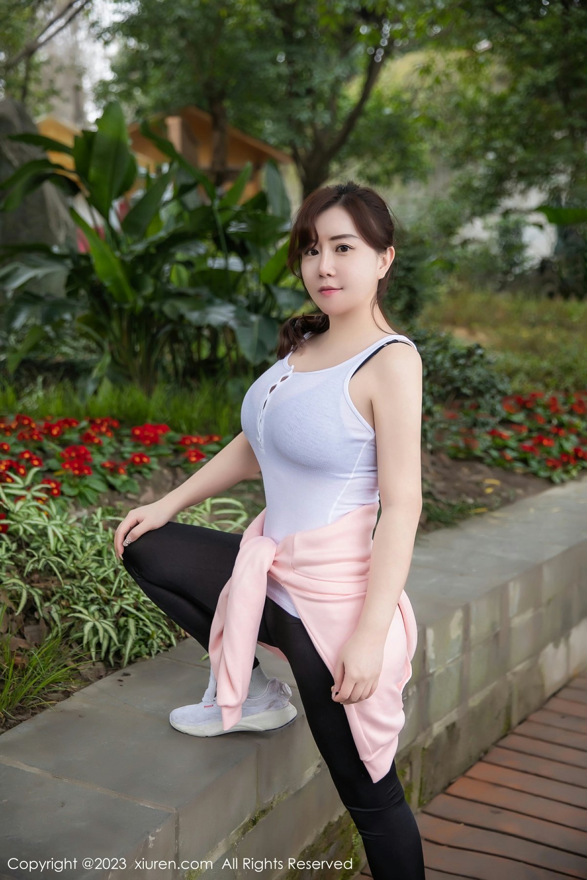 [XiuRen秀人网] 2023.03.09 No.6386 王婉悠Queen第1张