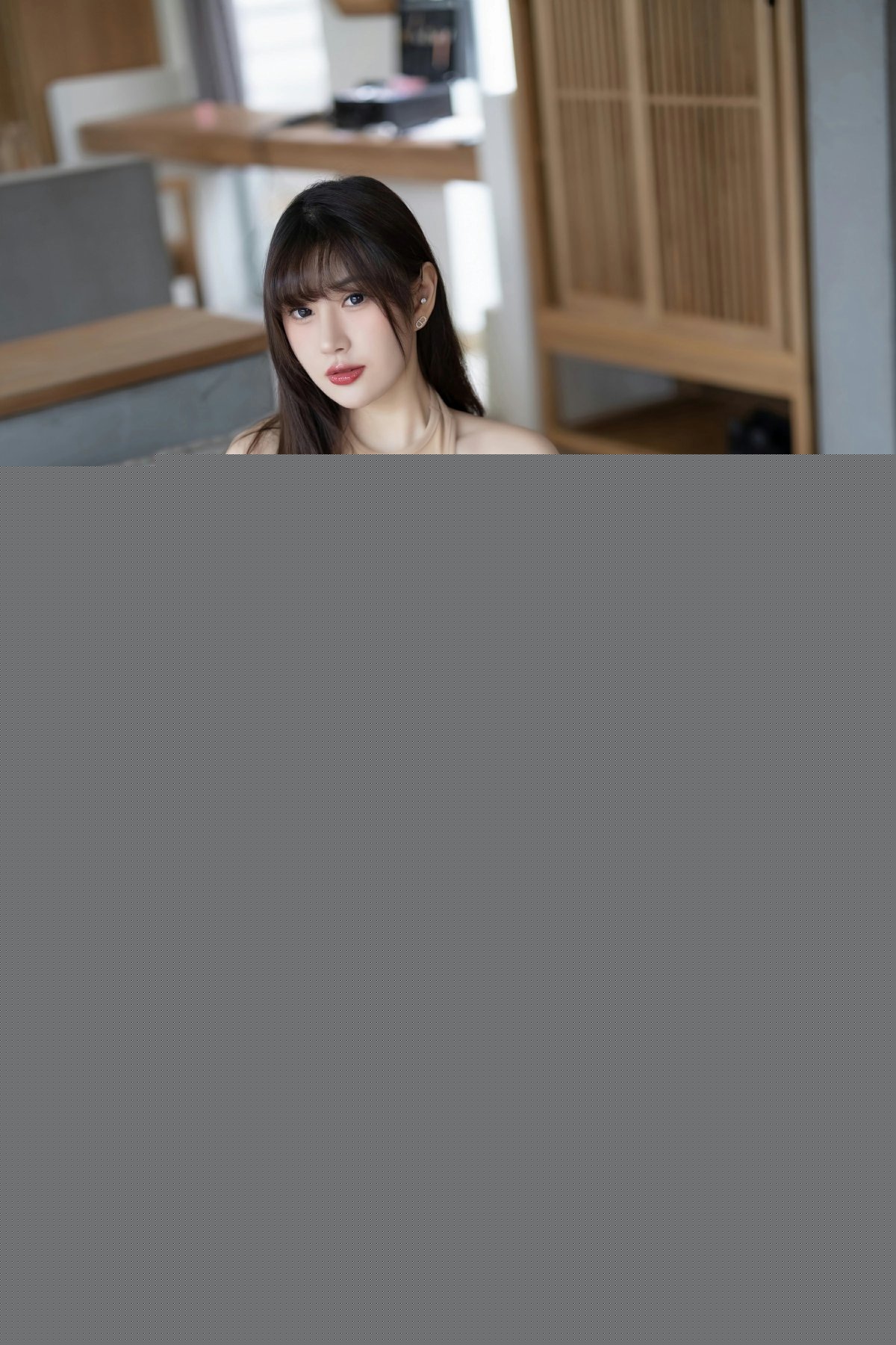 [XiuRen秀人网] 2023.03.09 No.6388 张欣欣第1张