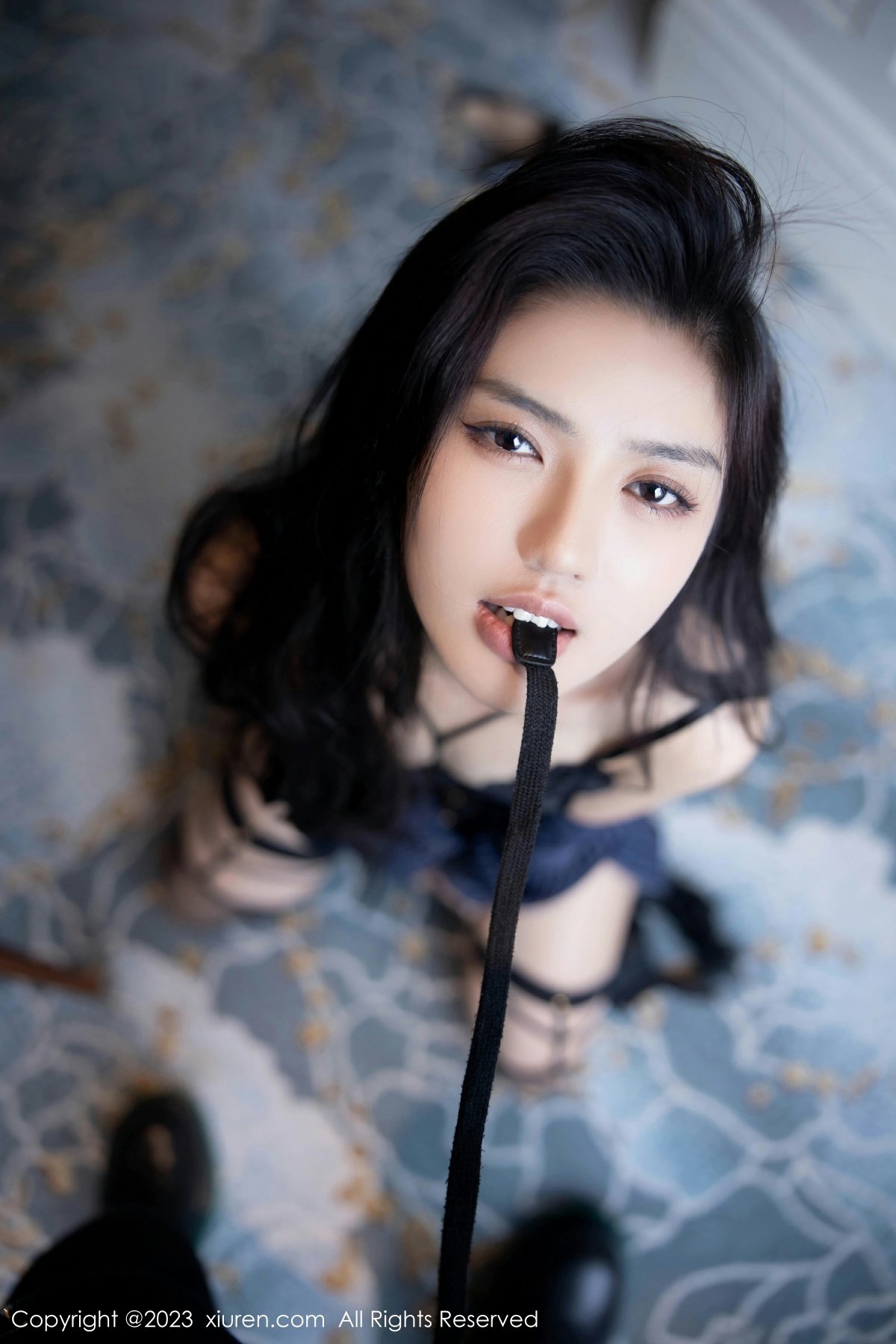 [XiuRen秀人网] 2023.03.10 No.6391 浅浅Danny第1张