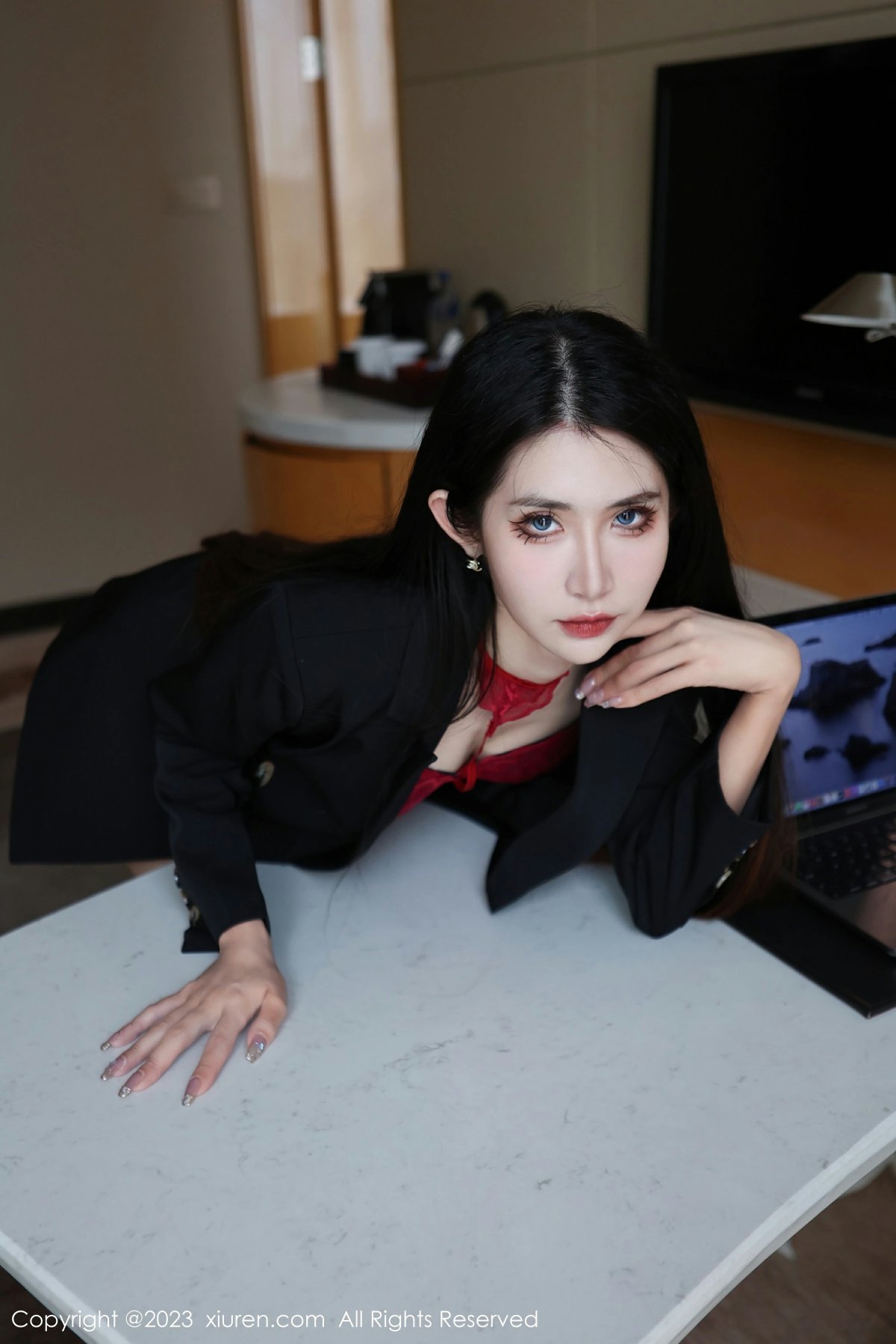 [XiuRen秀人网] 2023.03.13 No.6402 依娜Yina第10张