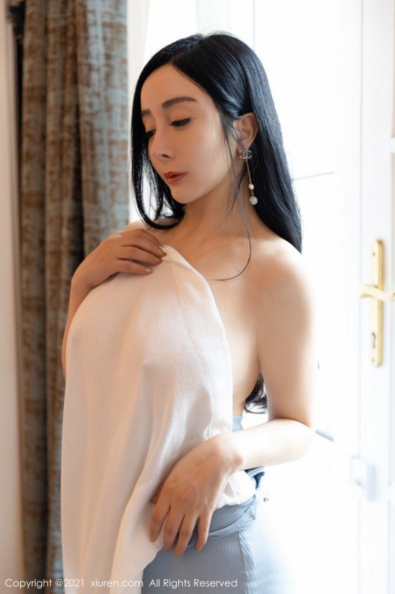 [XiuRen秀人网] 2021.02.22 No.3122 允爾第6张