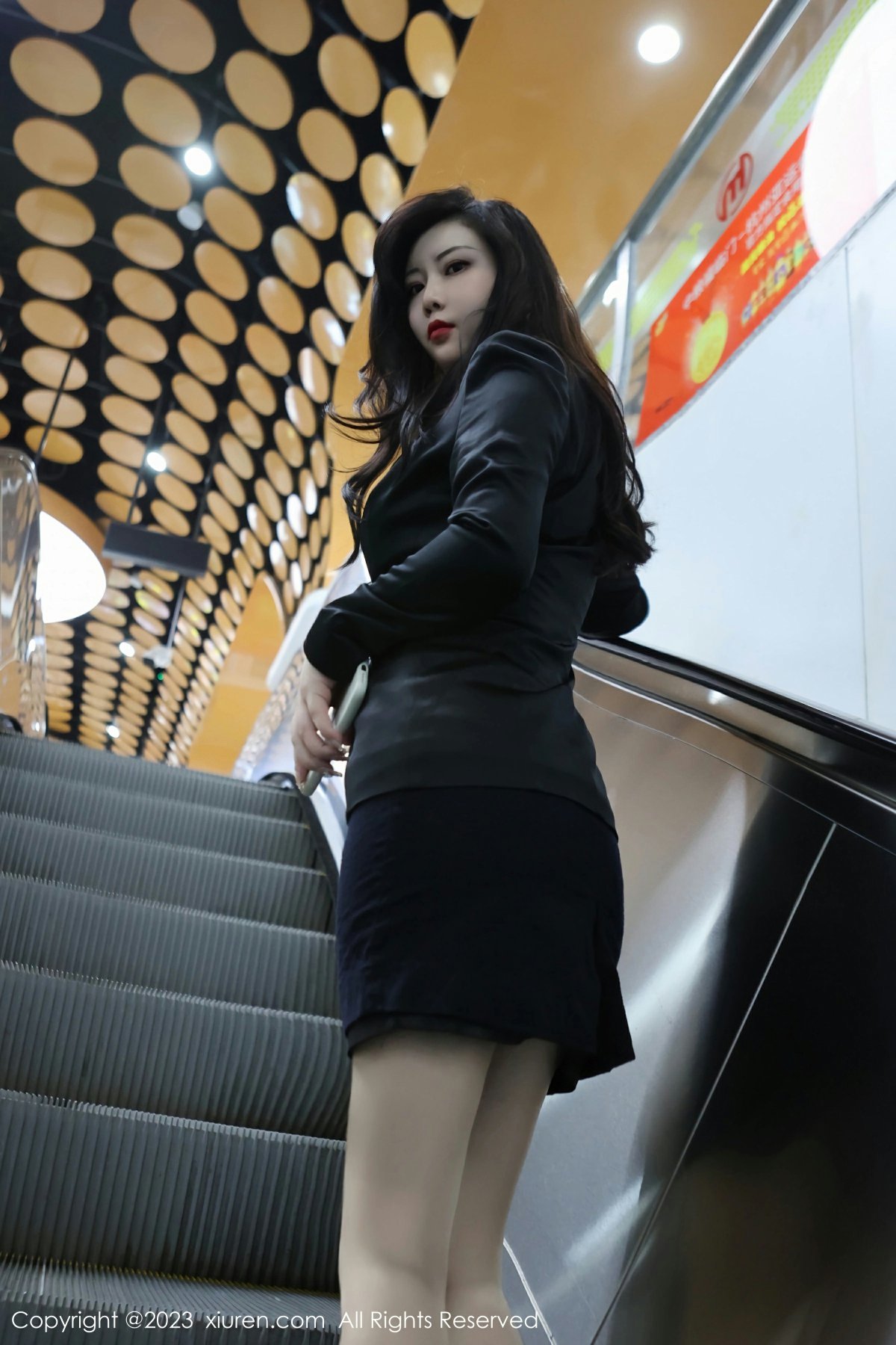 [XiuRen秀人网] 2023.03.16 No.6421 王婉悠Queen第5张