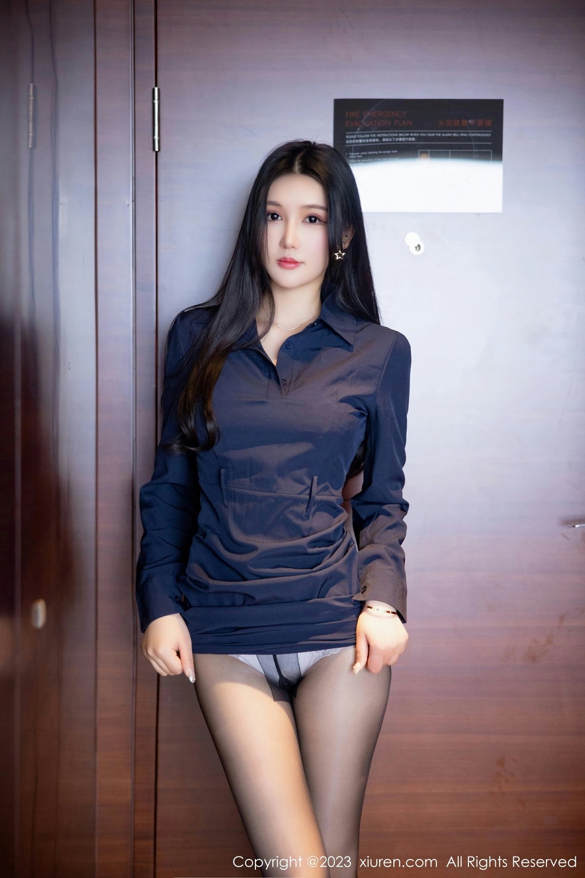 [XiuRen秀人网] 2023.03.17 No.6427 桐桐第5张