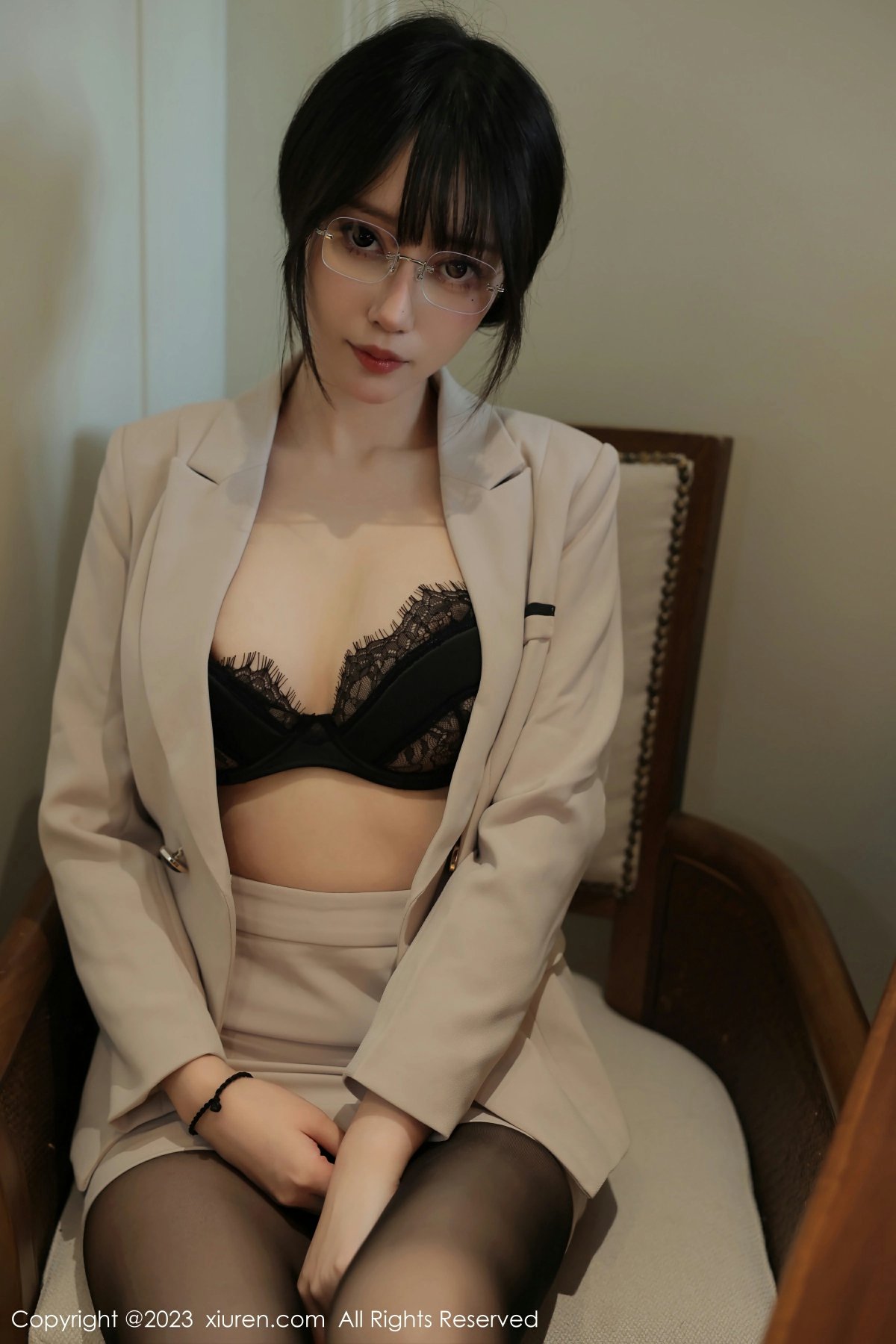 [XiuRen秀人网] 2023.03.17 No.6428 玥儿玥er第5张