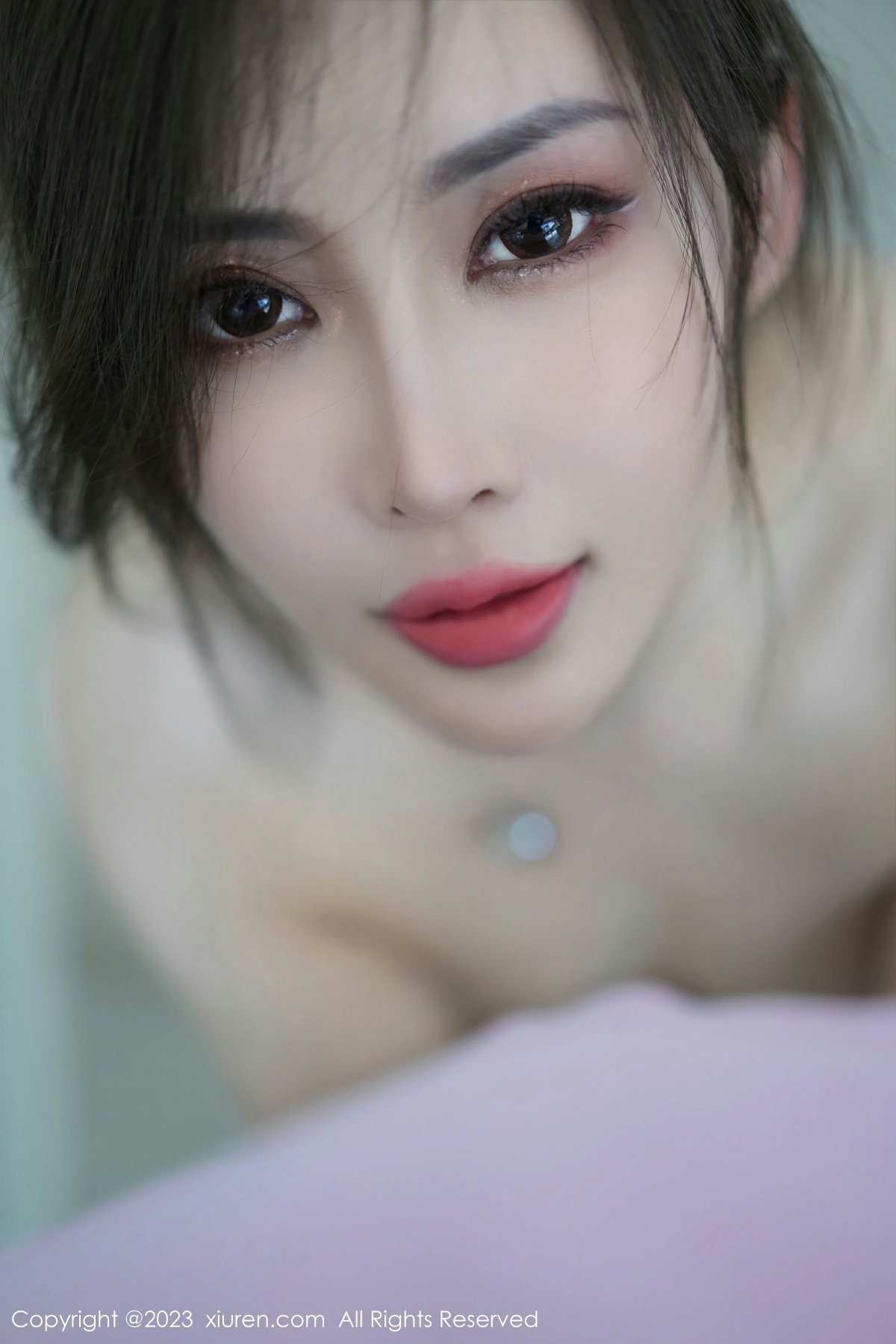 [XiuRen秀人网] 2023.03.17 No.6429 Carol周妍希第16张