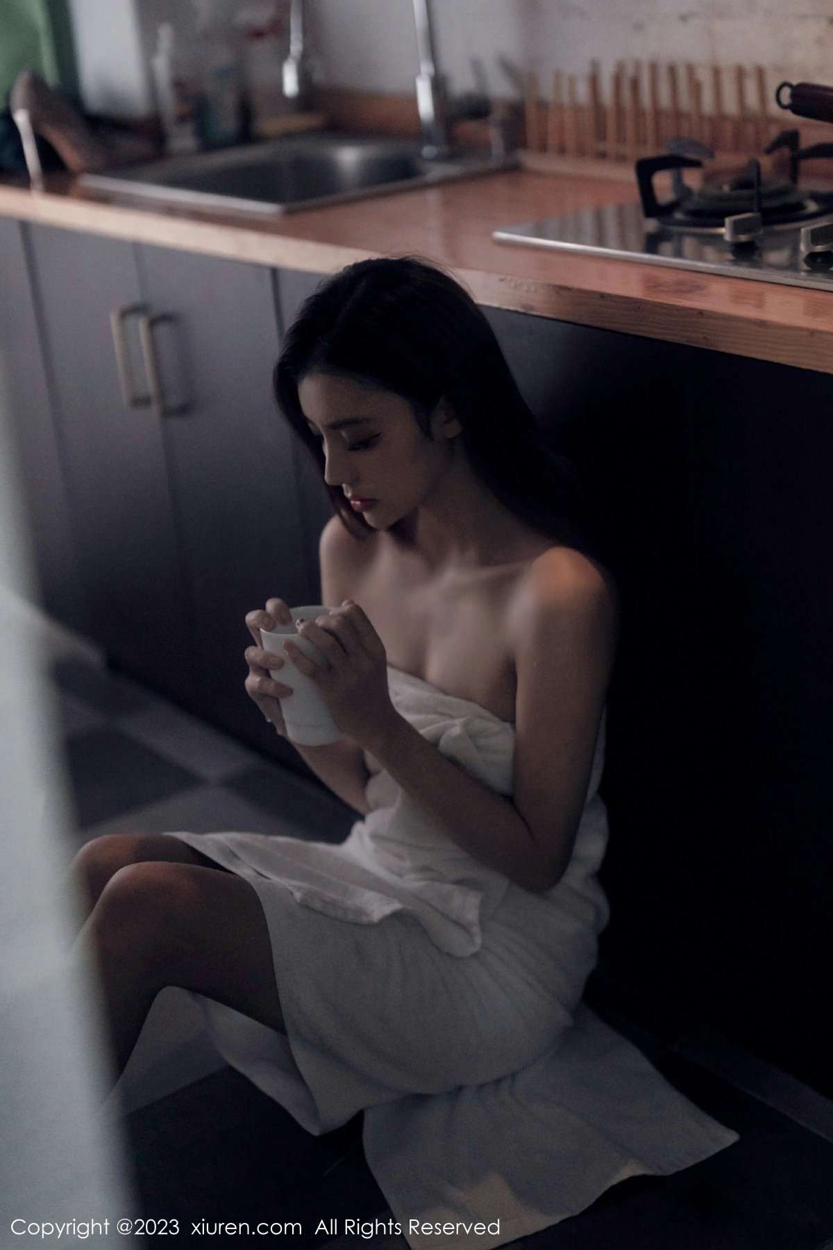 [XiuRen秀人网] 2023.03.20 No.6437 加朵babe第18张
