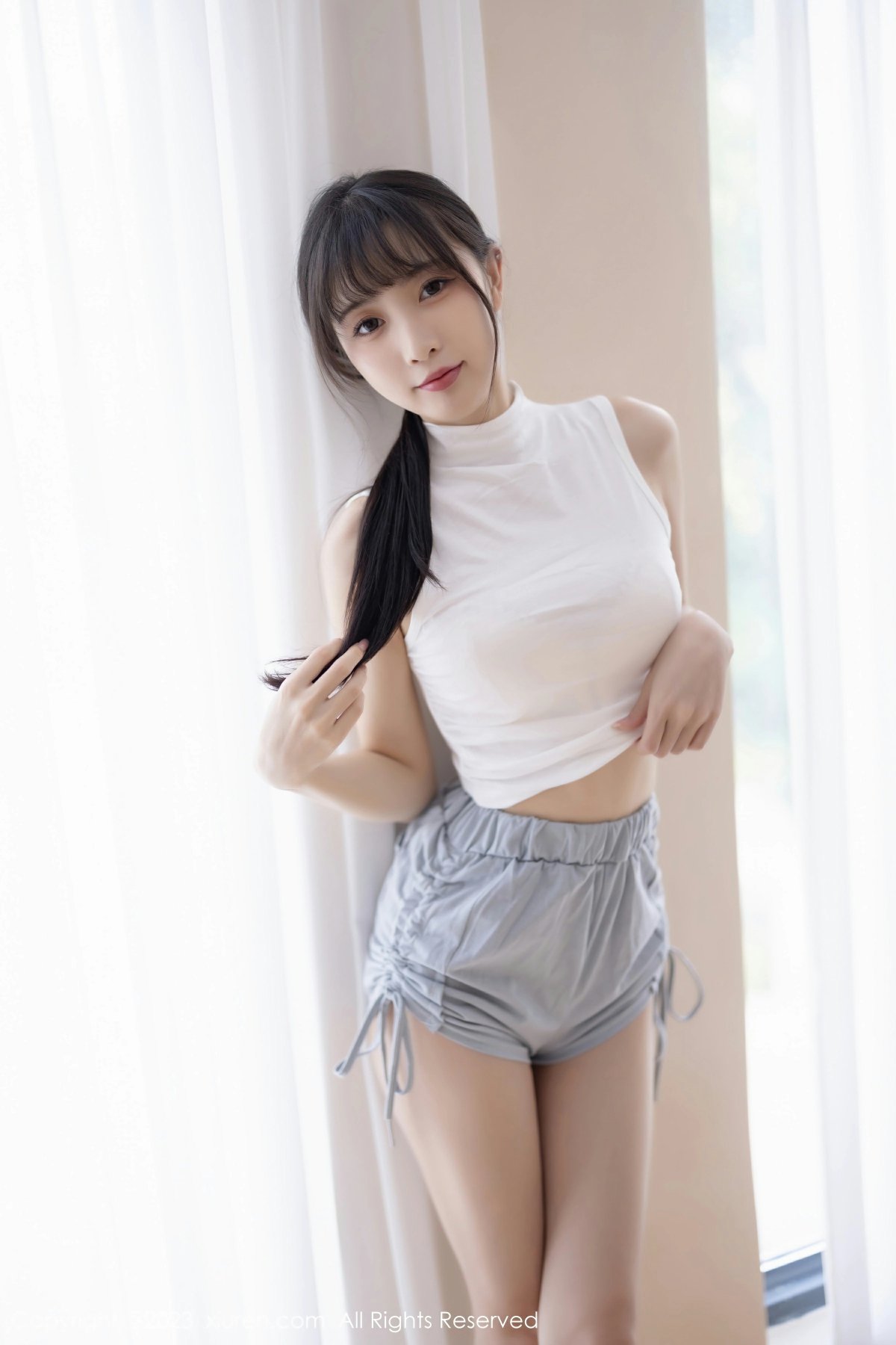 [XiuRen秀人网] 2023.03.22 No.6455 林星阑第6张