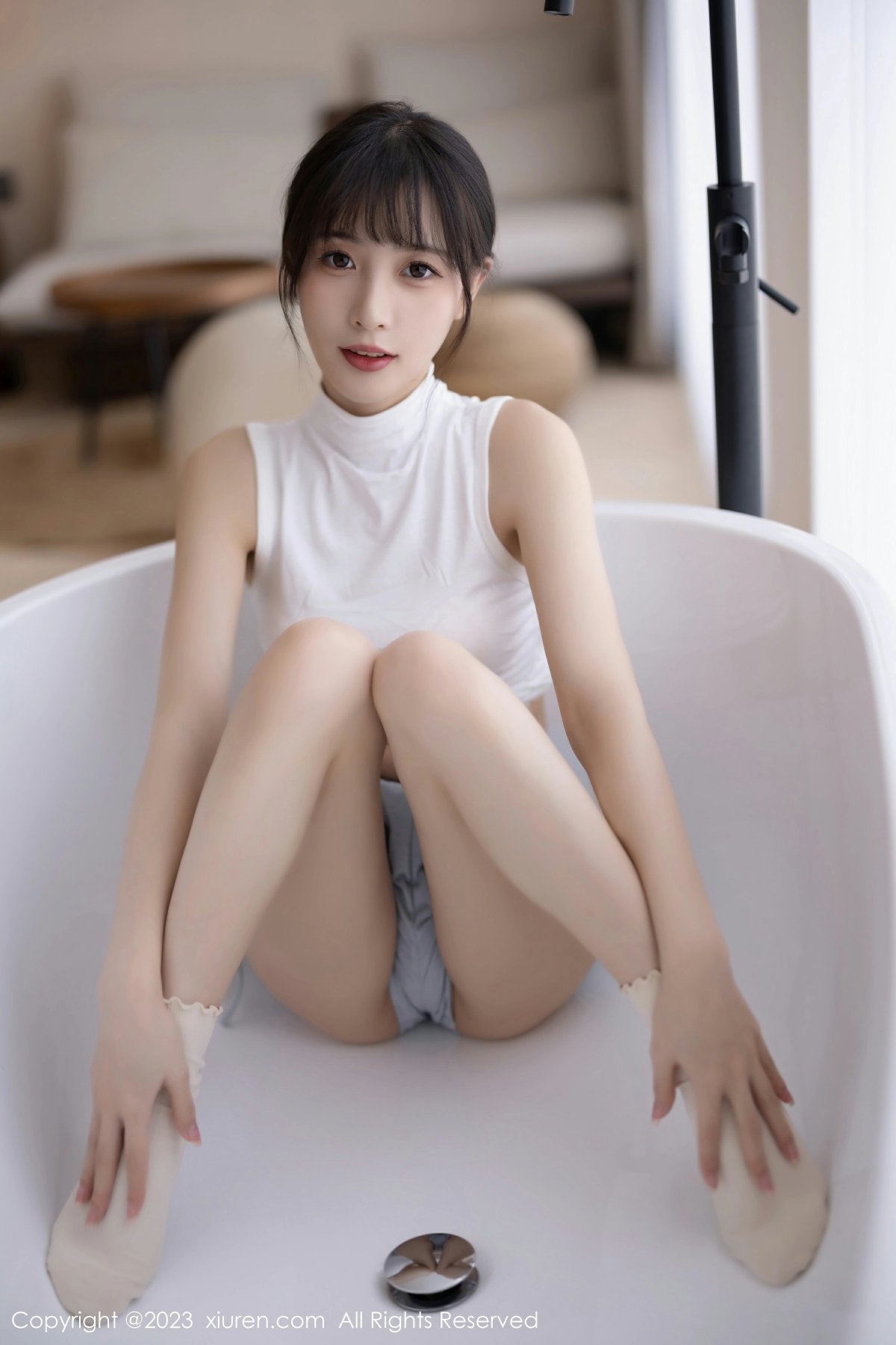 [XiuRen秀人网] 2023.03.22 No.6455 林星阑第7张