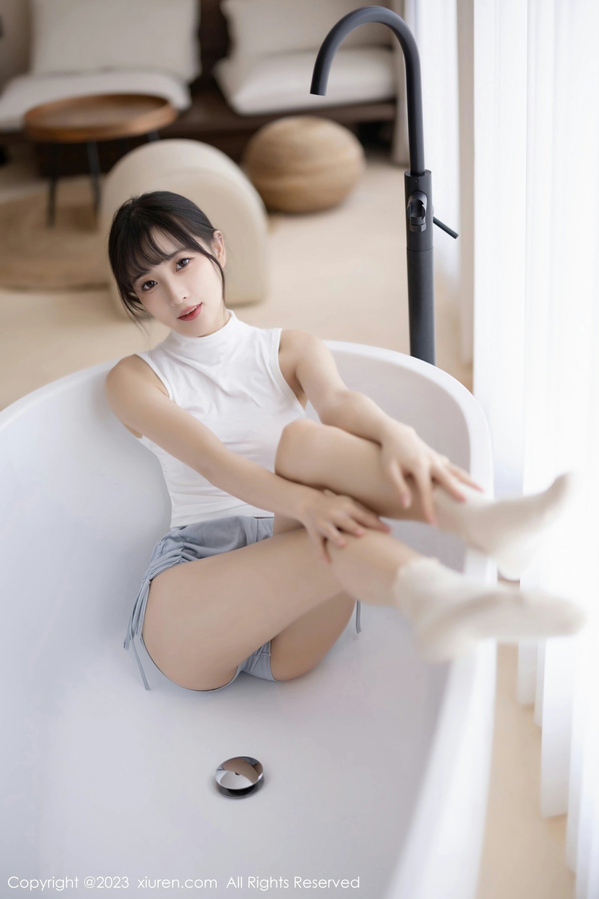 [XiuRen秀人网] 2023.03.22 No.6455 林星阑第7张