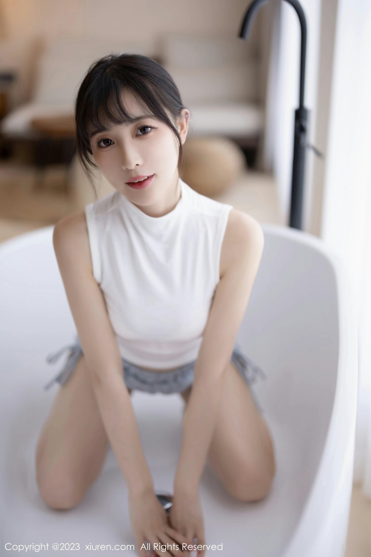 [XiuRen秀人网] 2023.03.22 No.6455 林星阑第8张