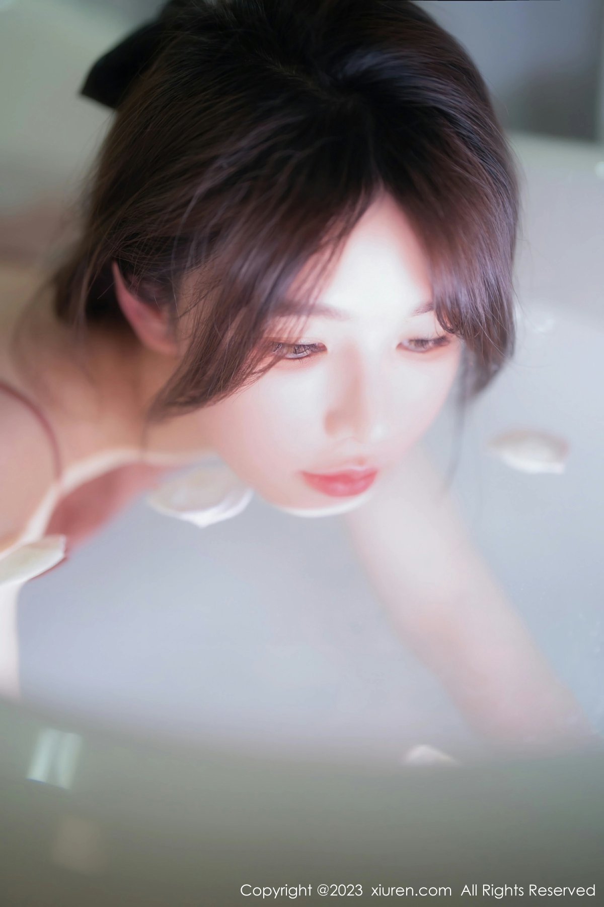 [XiuRen秀人网] 2023.03.23 No.6458 婠婠么第10张