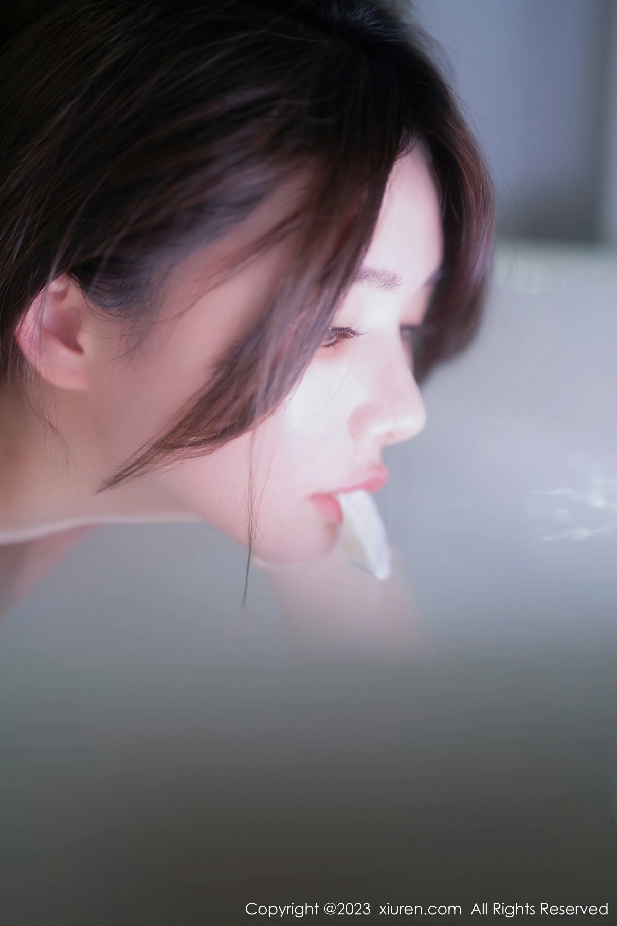 [XiuRen秀人网] 2023.03.23 No.6458 婠婠么第11张