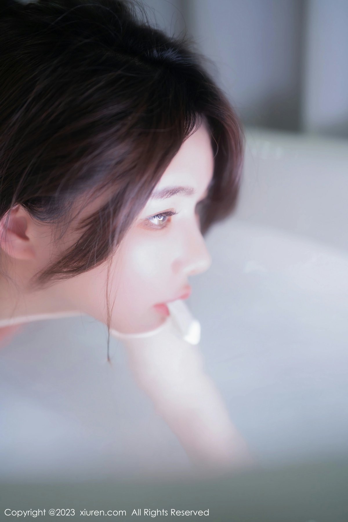 [XiuRen秀人网] 2023.03.23 No.6458 婠婠么第11张