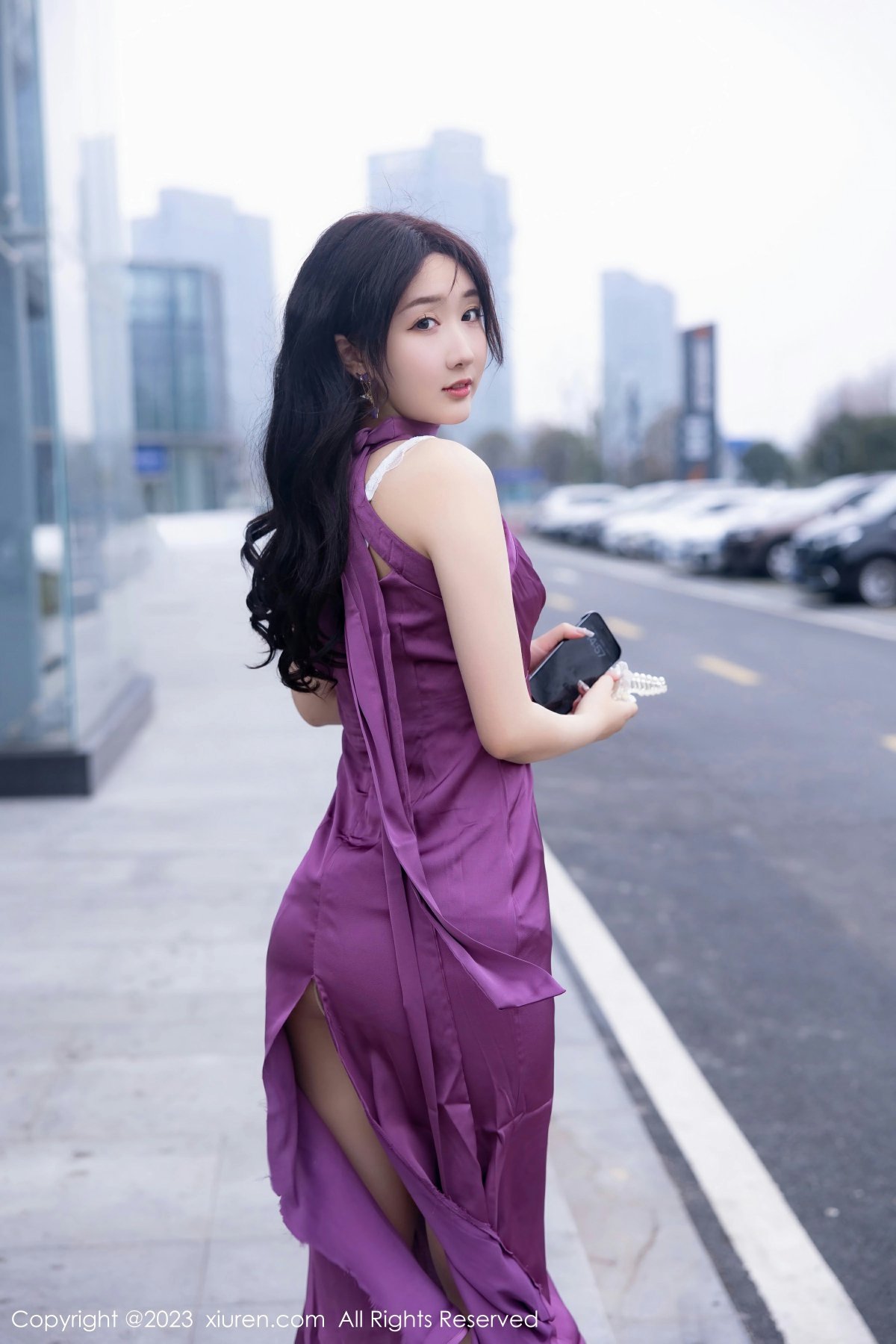 [XiuRen秀人网] 2023.03.23 No.6462 江真真第3张