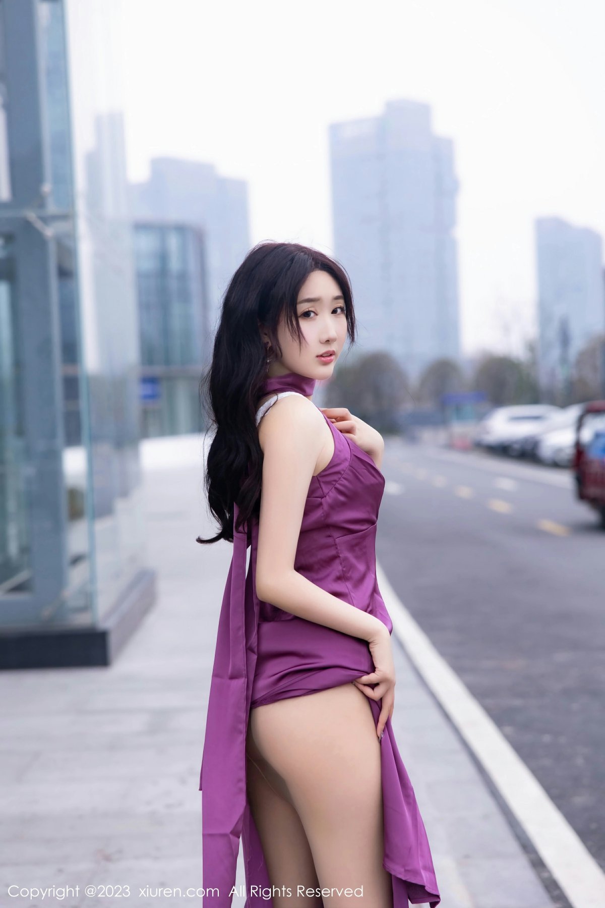 [XiuRen秀人网] 2023.03.23 No.6462 江真真第6张