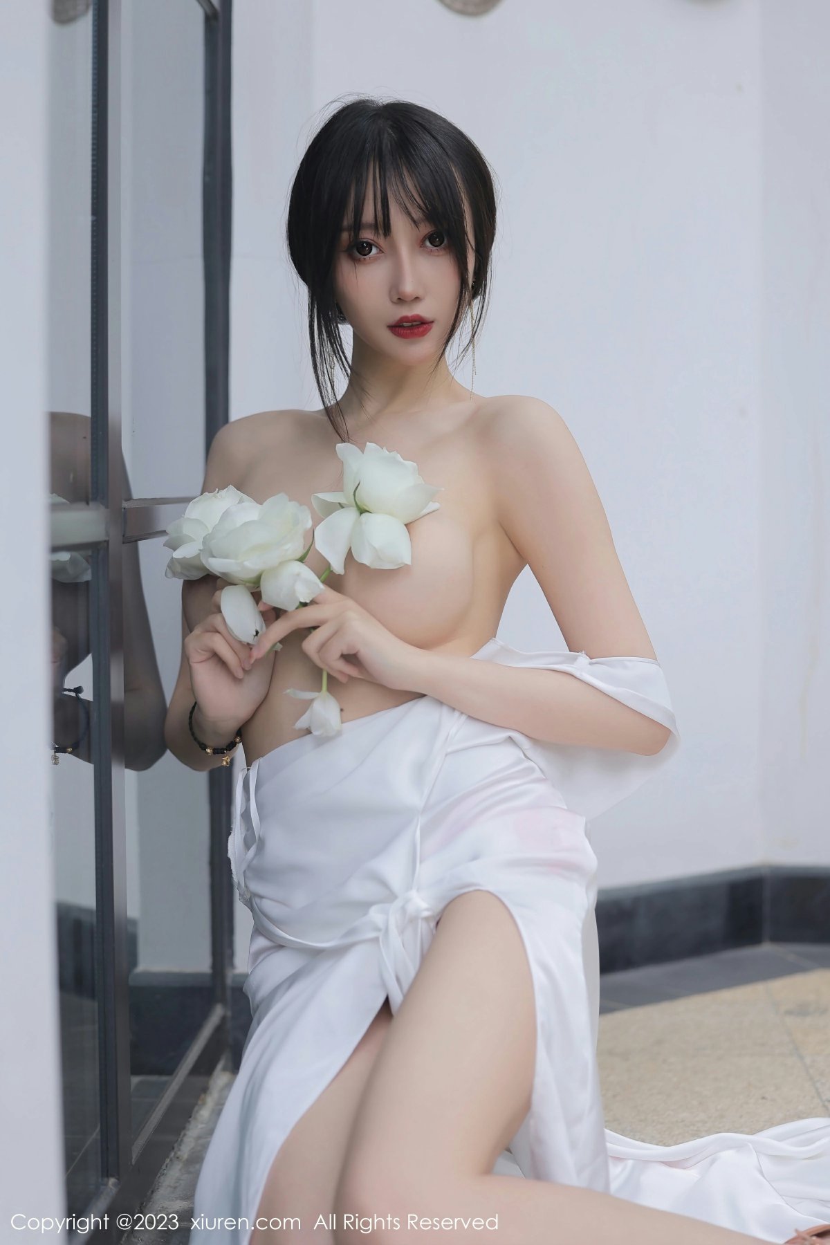 [XiuRen秀人网] 2023.03.24 No.6466 玥儿玥er第10张