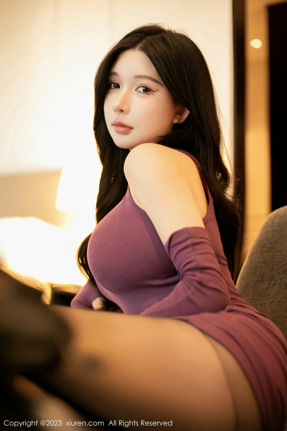 [XiuRen秀人网] 2023.03.24 No.6469 林珊珊第8张