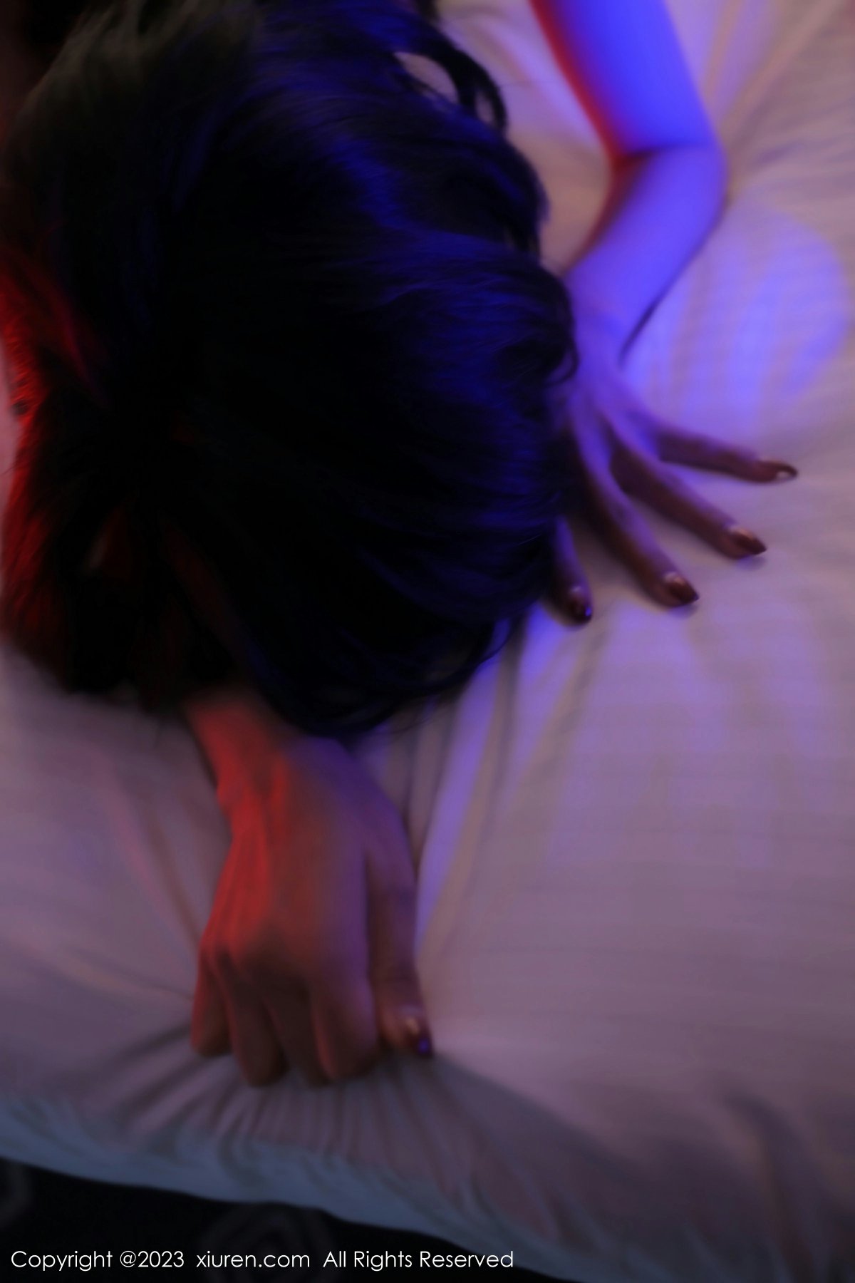 [XiuRen秀人网] 2023.03.27 No.6477 lingyu69第1张