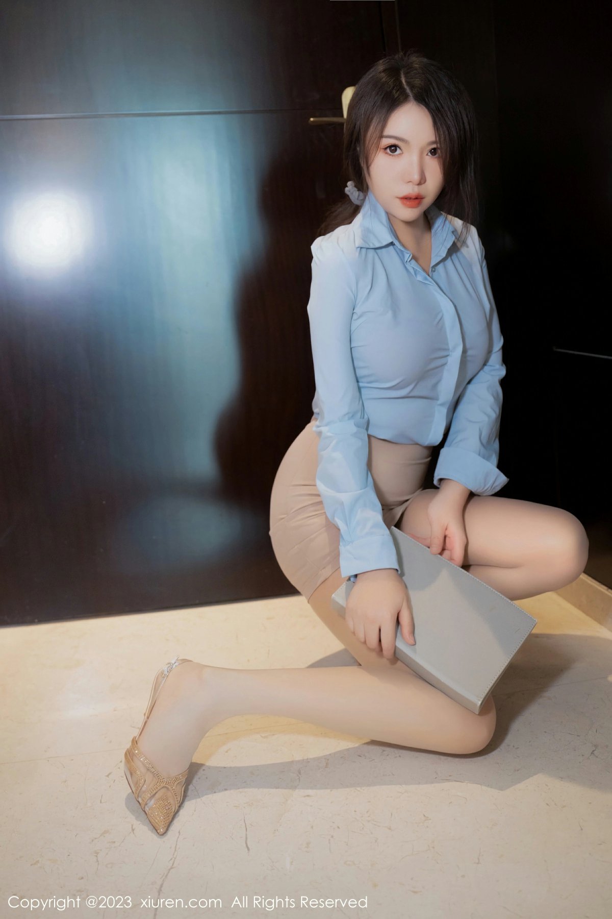 [XiuRen秀人网] 2023.03.28 No.6482 模特合集第1张