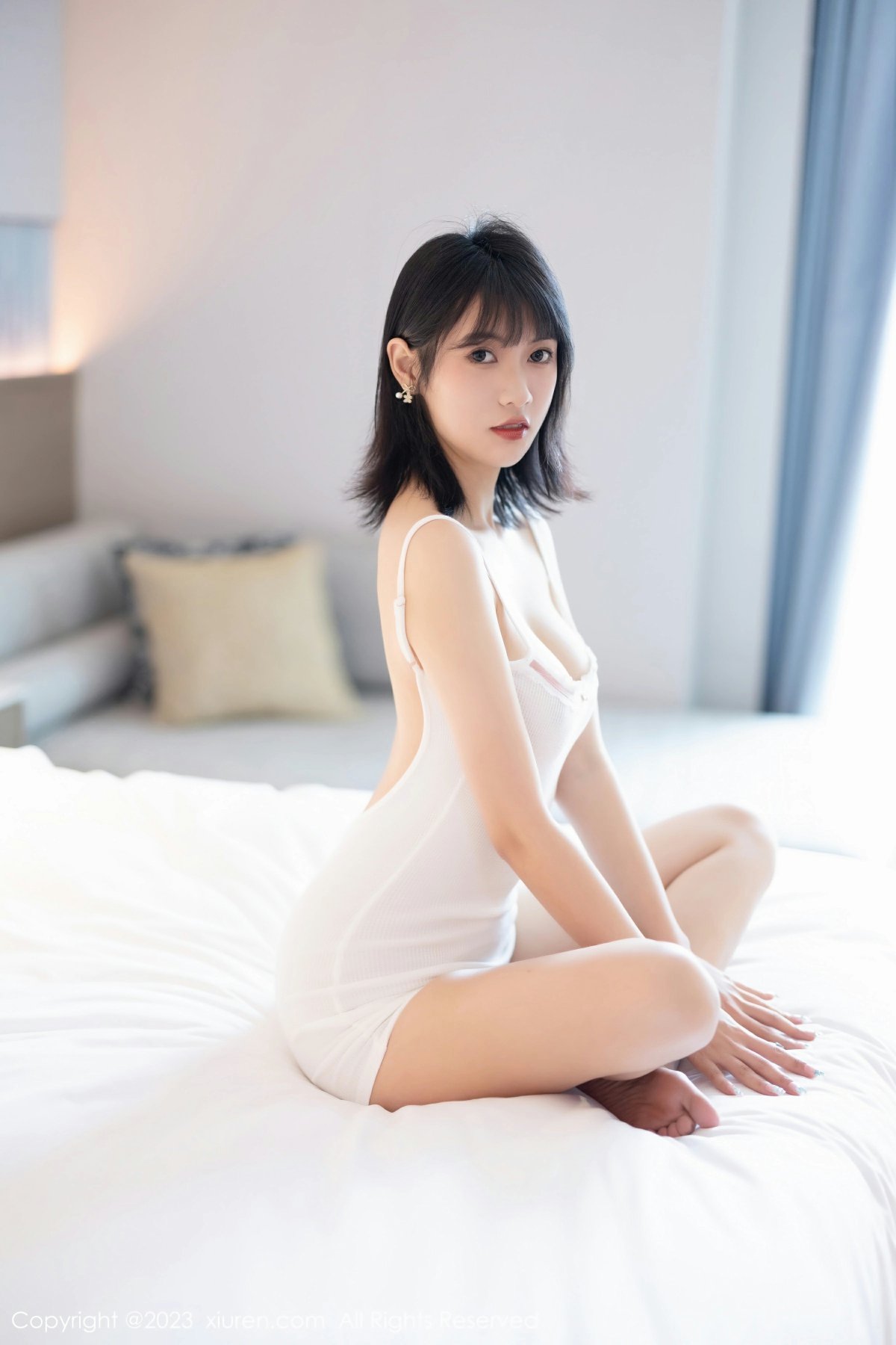 [XiuRen秀人网] 2023.03.28 No.6485 林子遥第2张