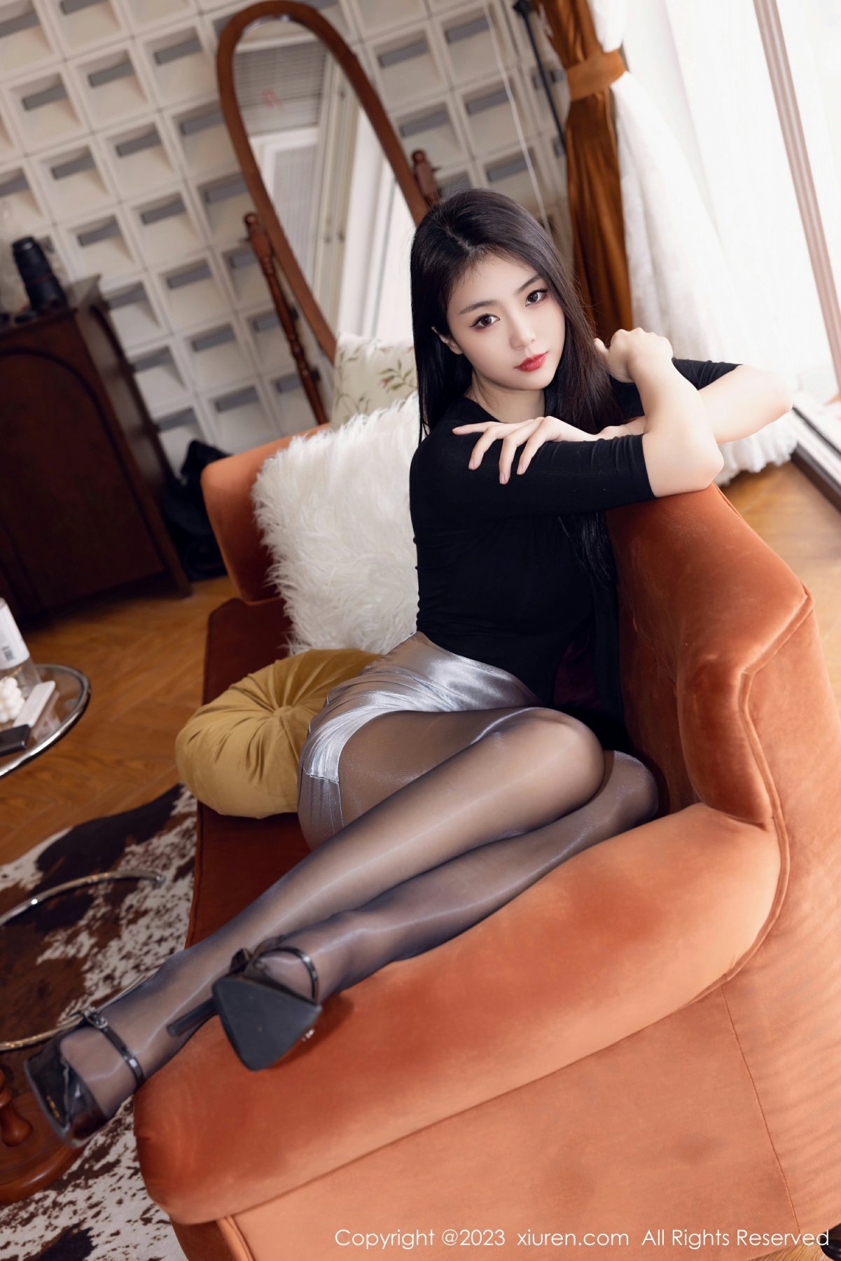 [XiuRen秀人网] 2023.03.29 No.6493 可樂Vicky第10张
