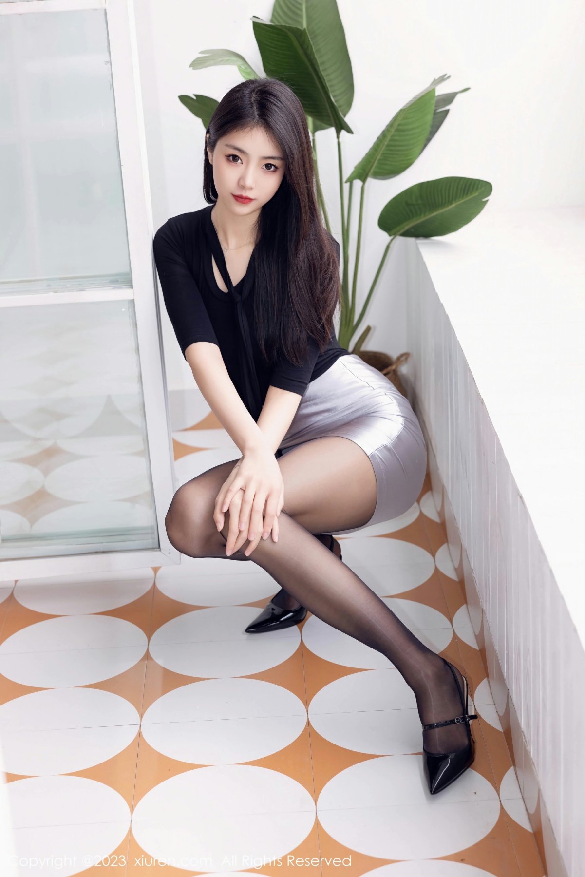 [XiuRen秀人网] 2023.03.29 No.6493 可樂Vicky第11张
