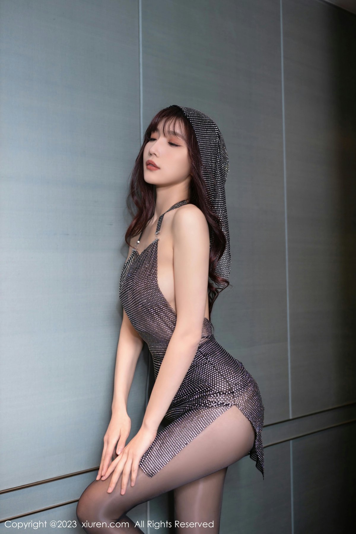 [XiuRen秀人网] 2023.03.30 No.6501 陆萱萱第1张