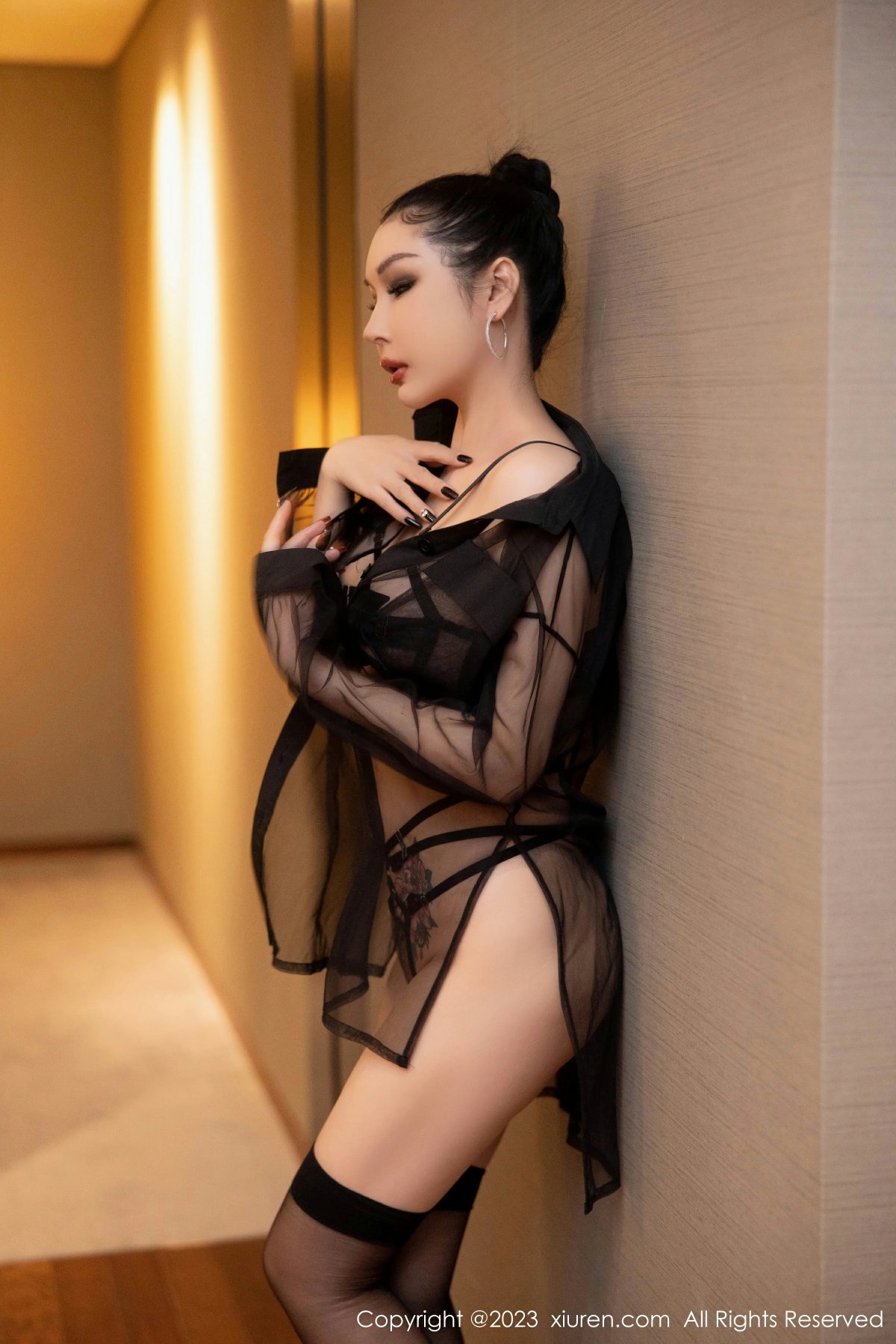 [XiuRen秀人网] 2023.03.31 No.6502 田冰冰第1张