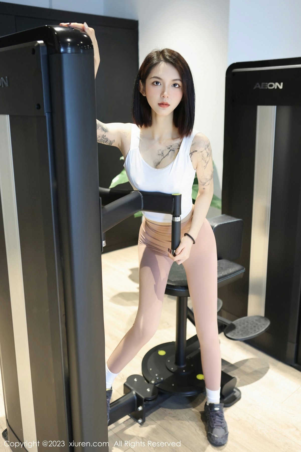 [XiuRen秀人网] 2023.03.31 No.6506 乔一一第1张