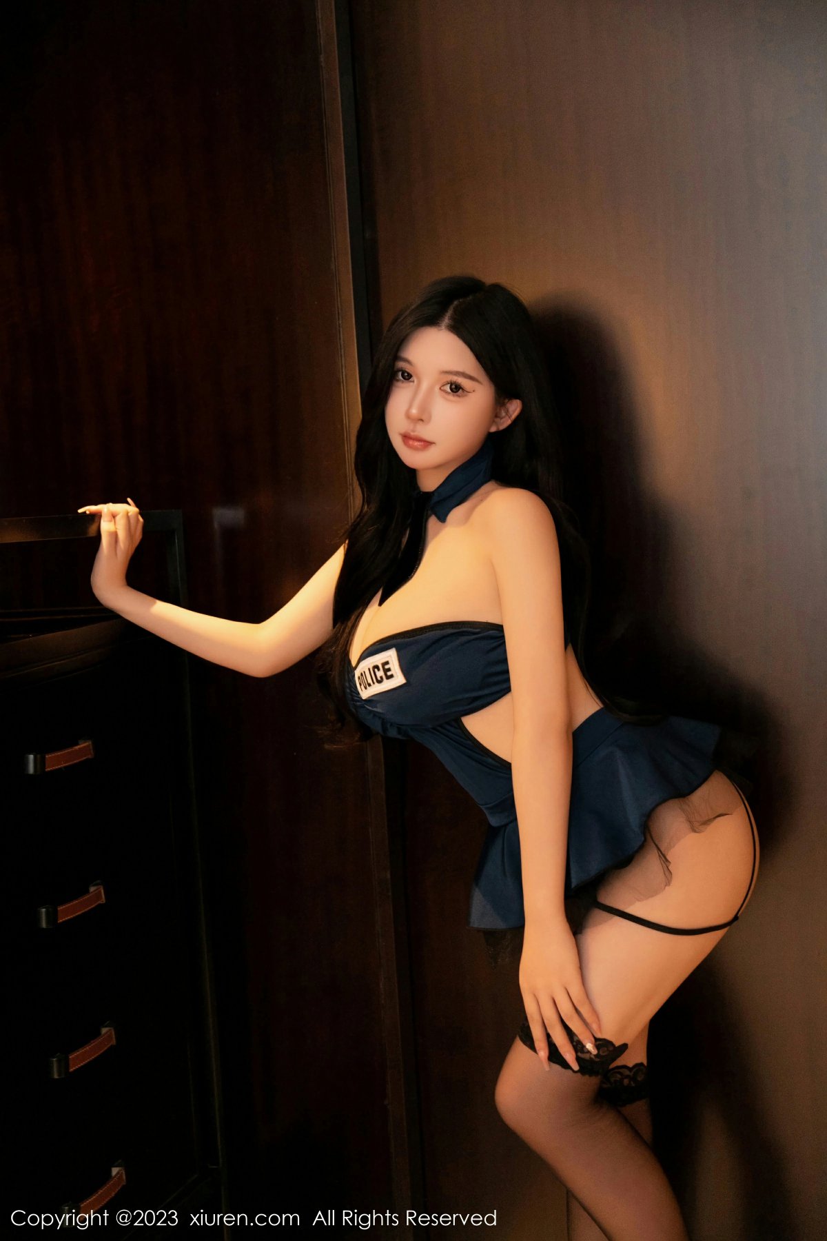 [XiuRen秀人网] 2023.03.31 No.6507 林珊珊第1张