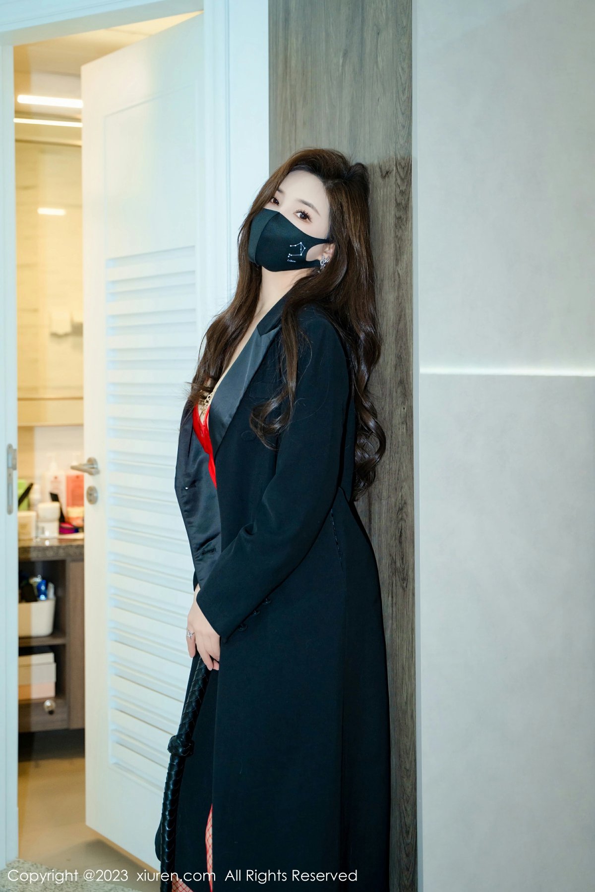 [XiuRen秀人网] 2023.04.03 No.6514 Carol周妍希第4张