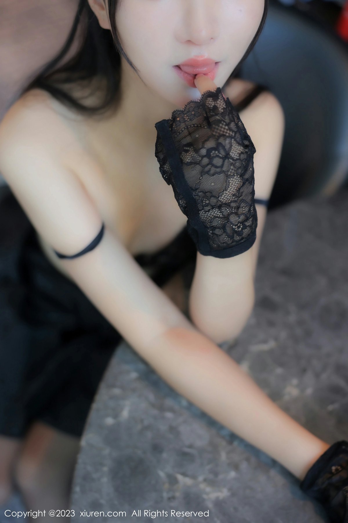 [XiuRen秀人网] 2023.04.03 No.6516 小果冻儿第6张