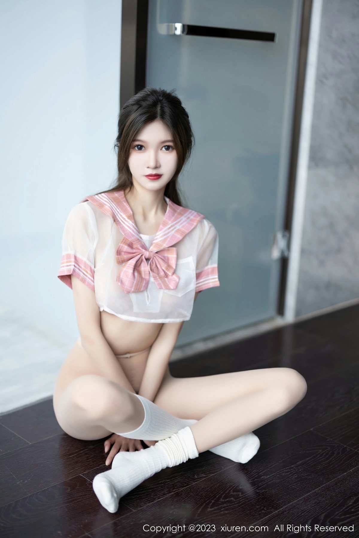 [XiuRen秀人网] 2023.04.03 No.6517 程程程-第10张