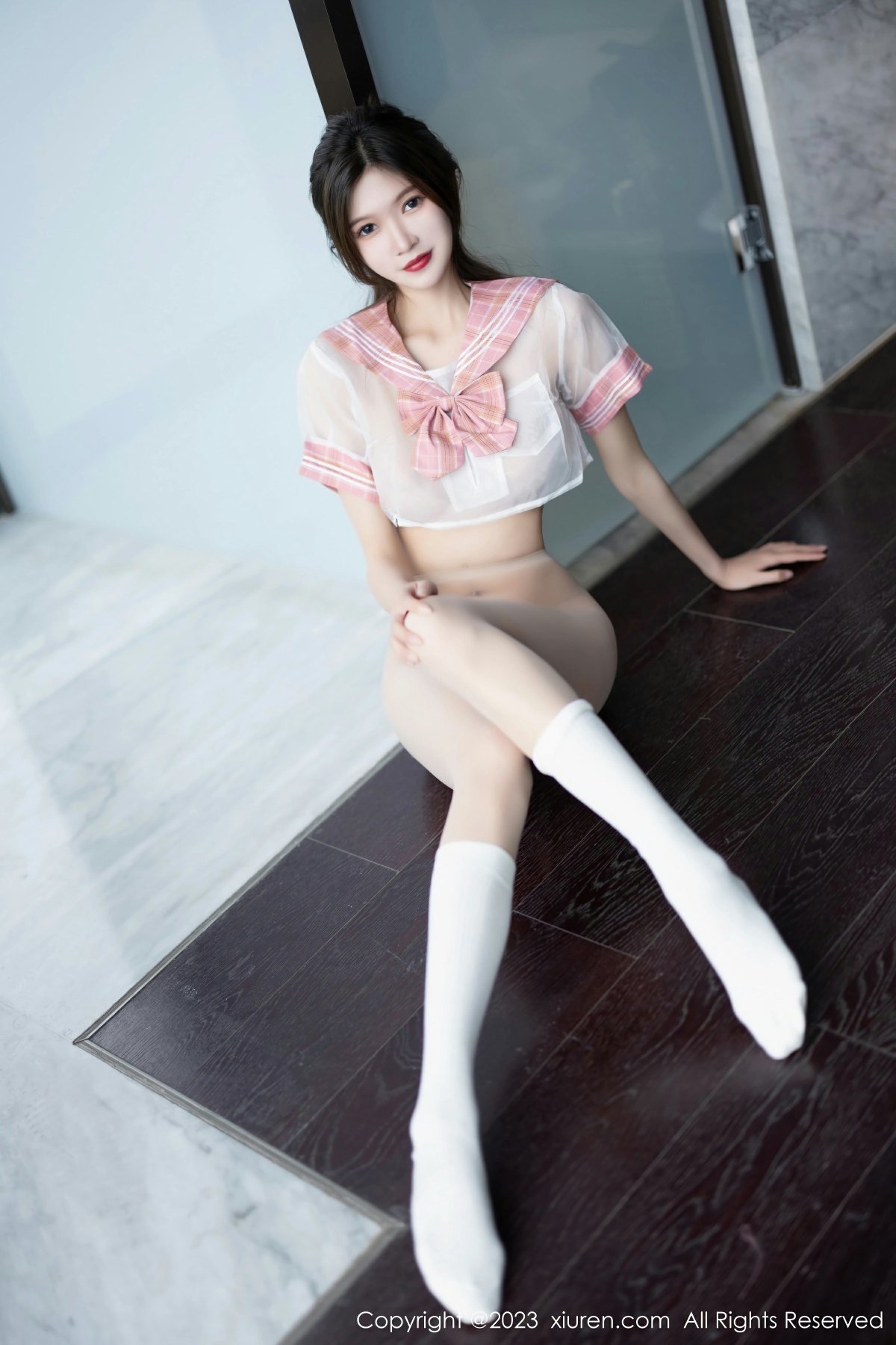 [XiuRen秀人网] 2023.04.03 No.6517 程程程-第11张