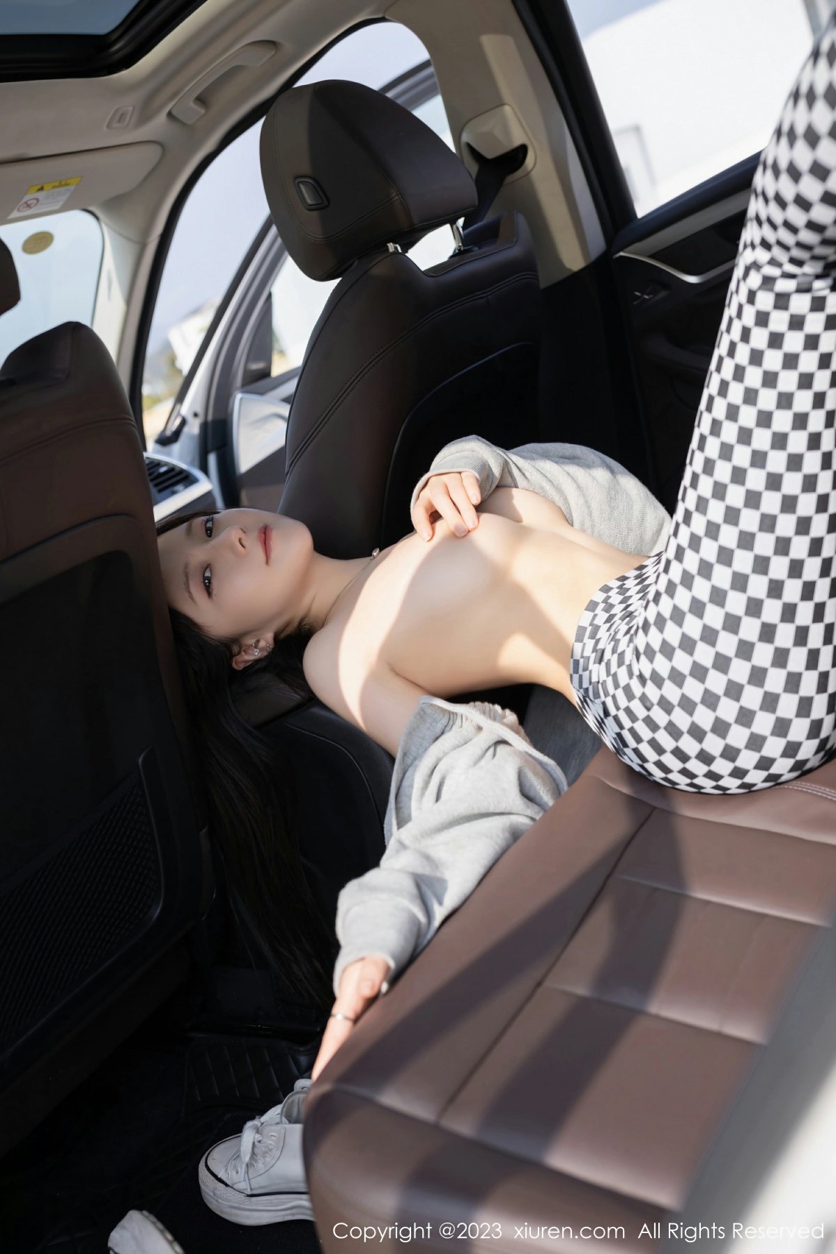 [XiuRen秀人网] 2023.04.07 No.6541 鱼子酱Fish第16张