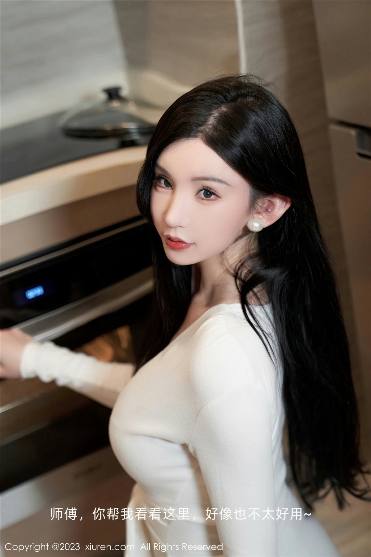 [XiuRen秀人网] 2023.04.07 No.6542 周于希Sally第4张