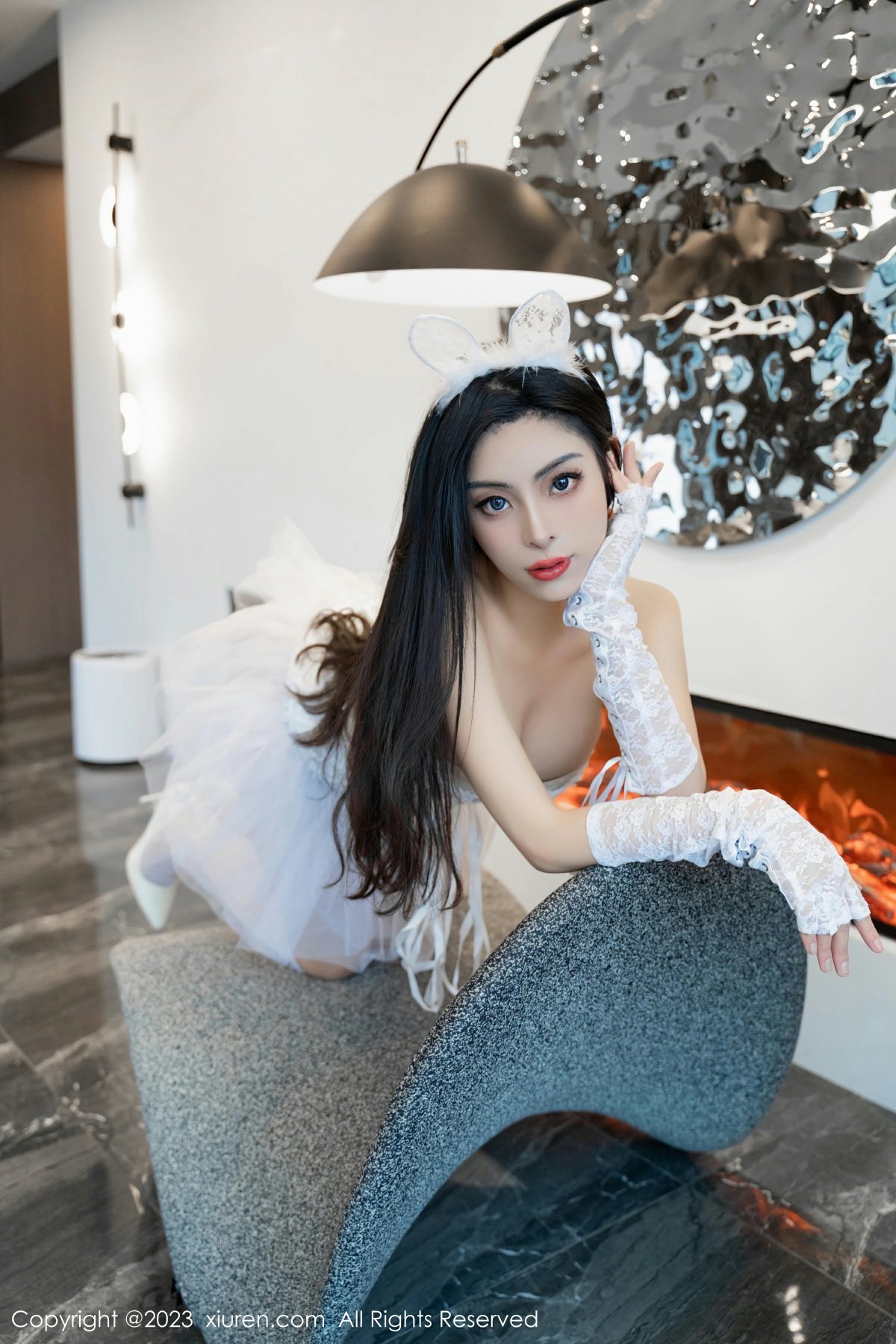 [XiuRen秀人网] 2023.04.10 No.6543 王薇薇第1张