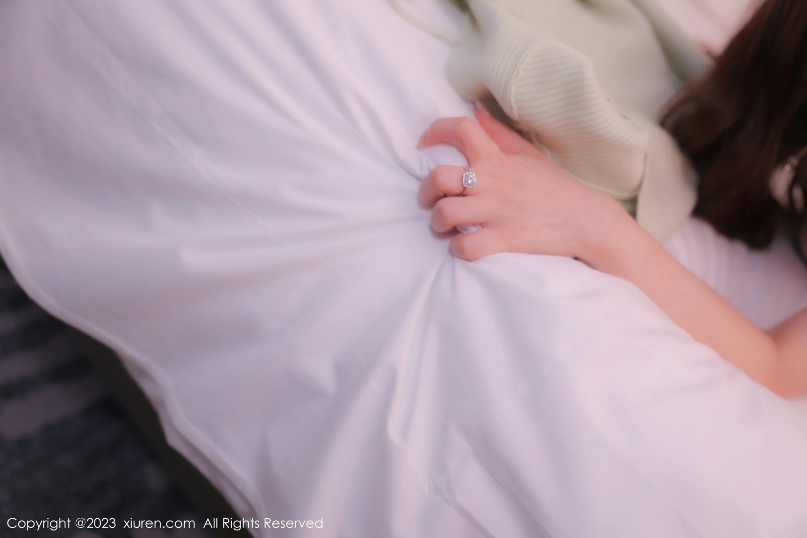[XiuRen秀人网] 2023.04.10 No.6544 eve雨儿1494第16张