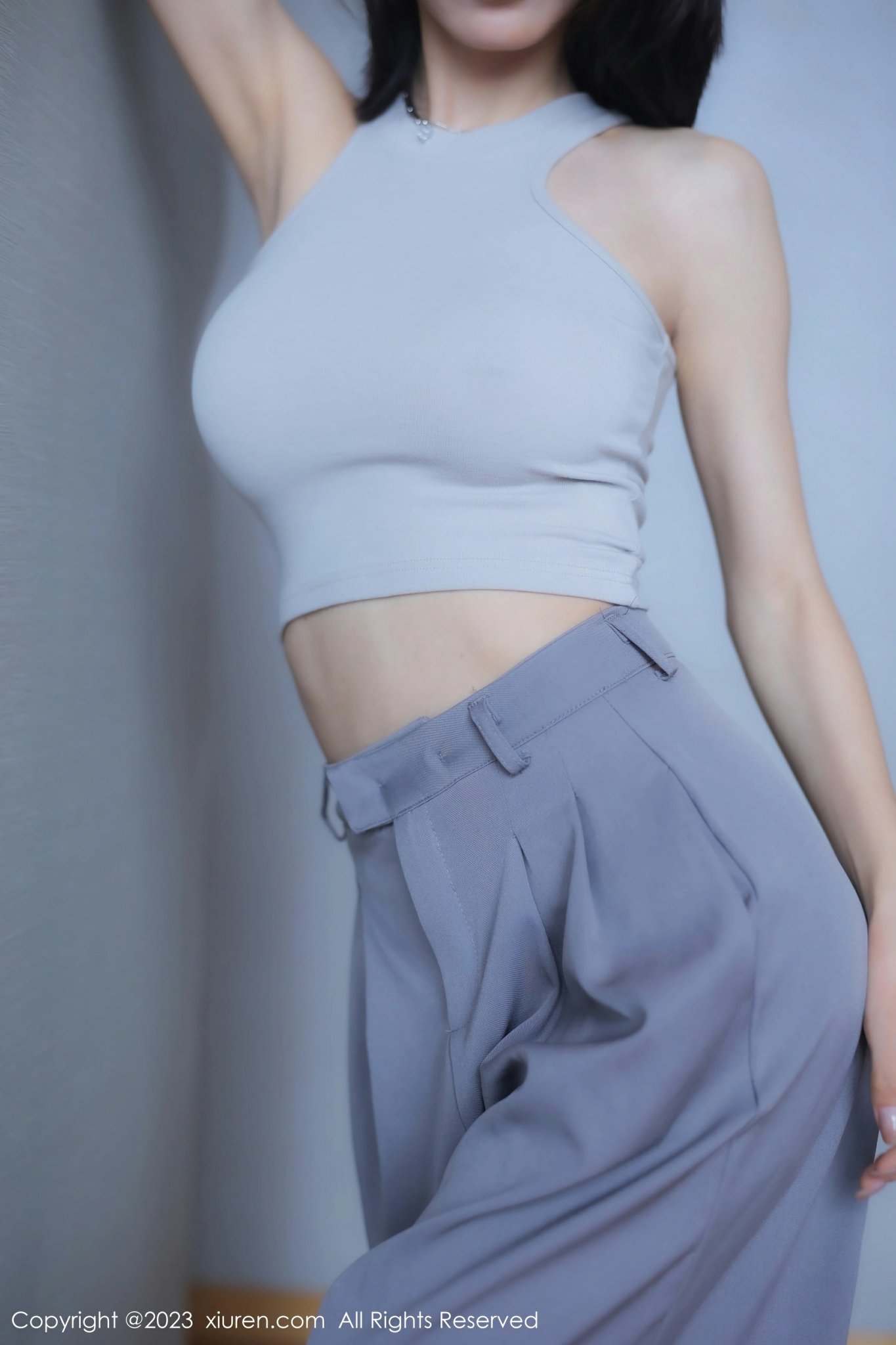 [XiuRen秀人网] 2023.04.11 No.6552 lingyu69第1张