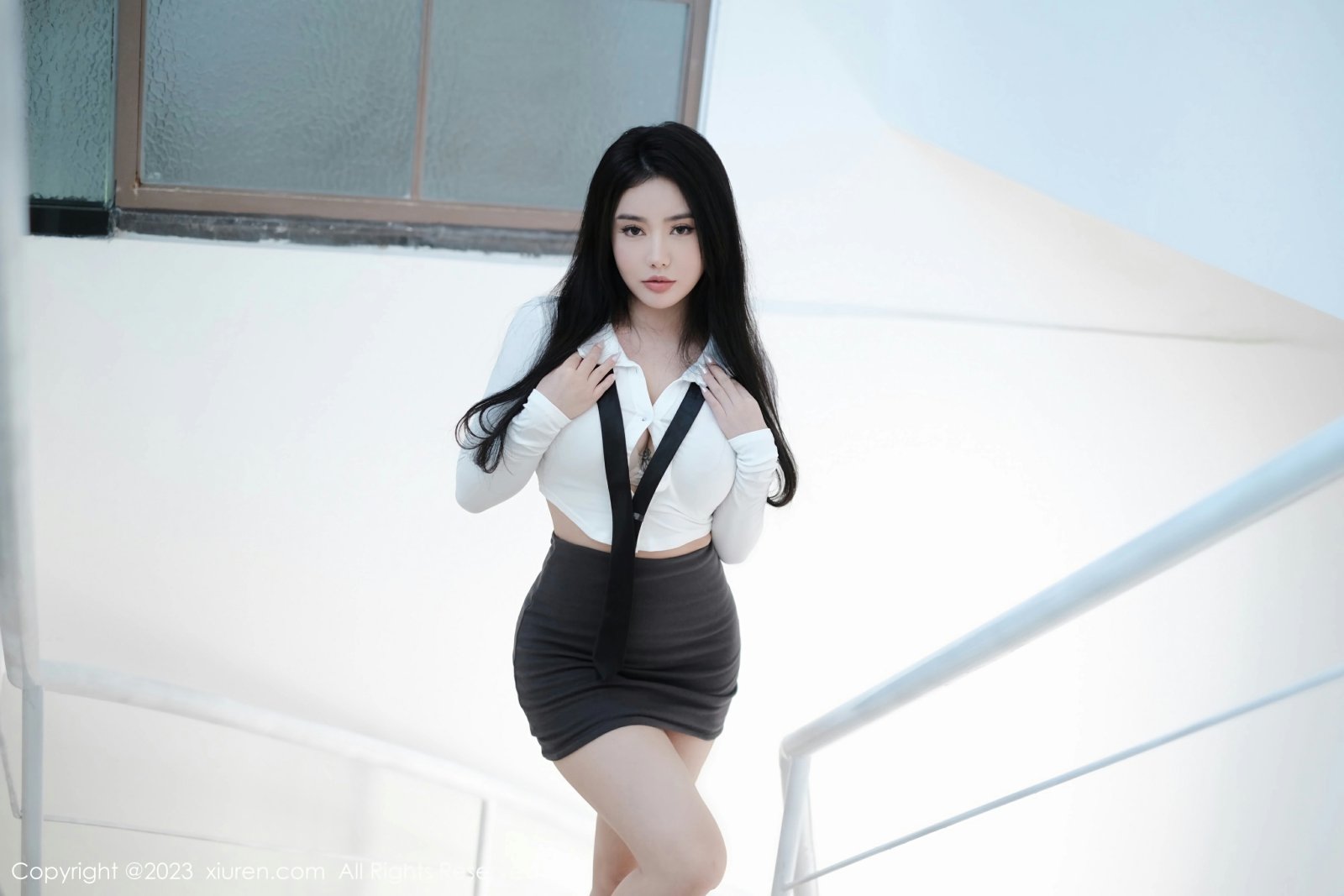 [XiuRen秀人网] 2023.04.11 No.6553 玛鲁娜Manuela第6张